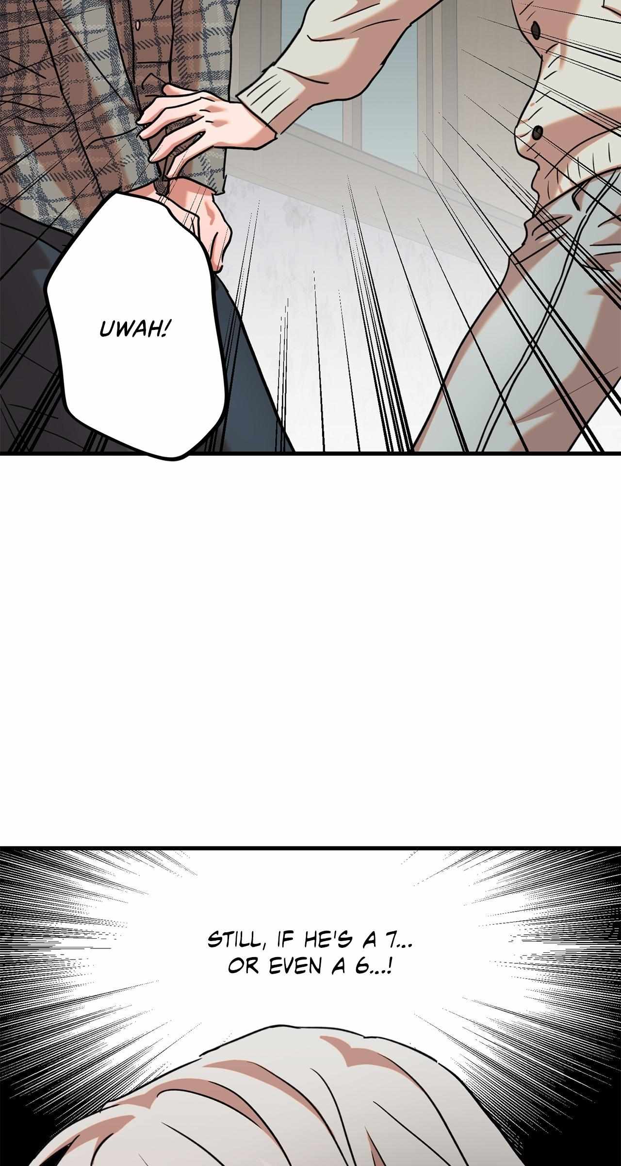On-Site Arrest! Chapter 23 page 55 - 