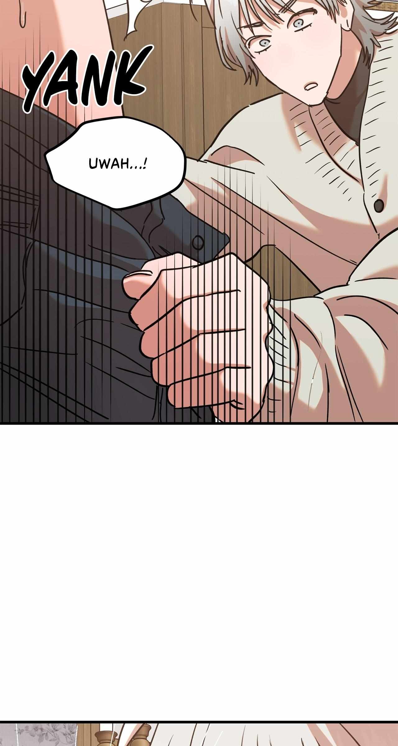On-Site Arrest! Chapter 23 page 60 - 