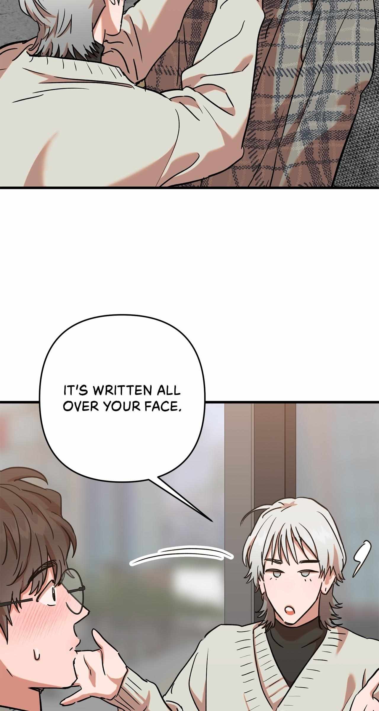 On-Site Arrest! Chapter 23 page 7 - 