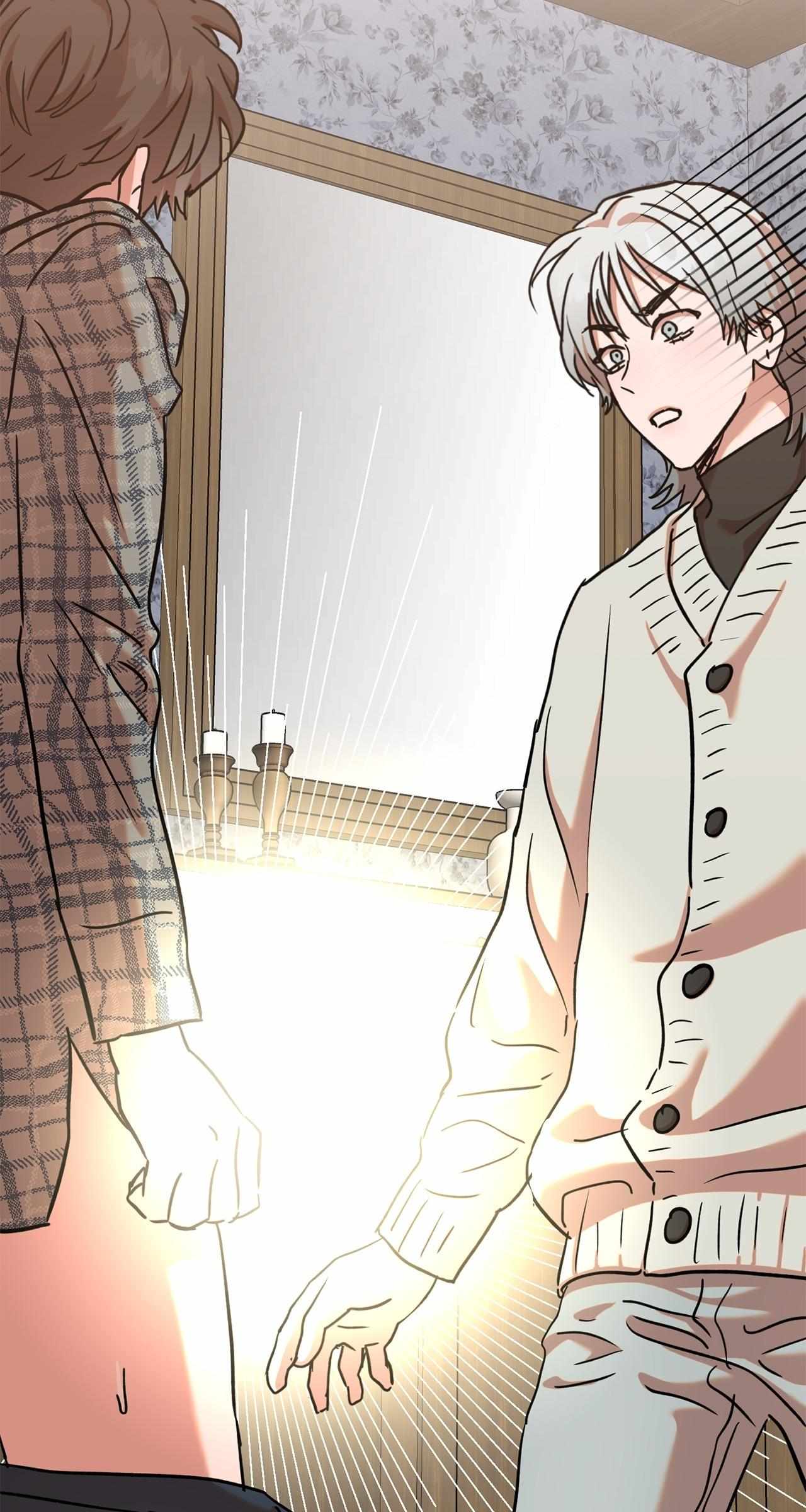 On-Site Arrest! Chapter 23 page 64 - 