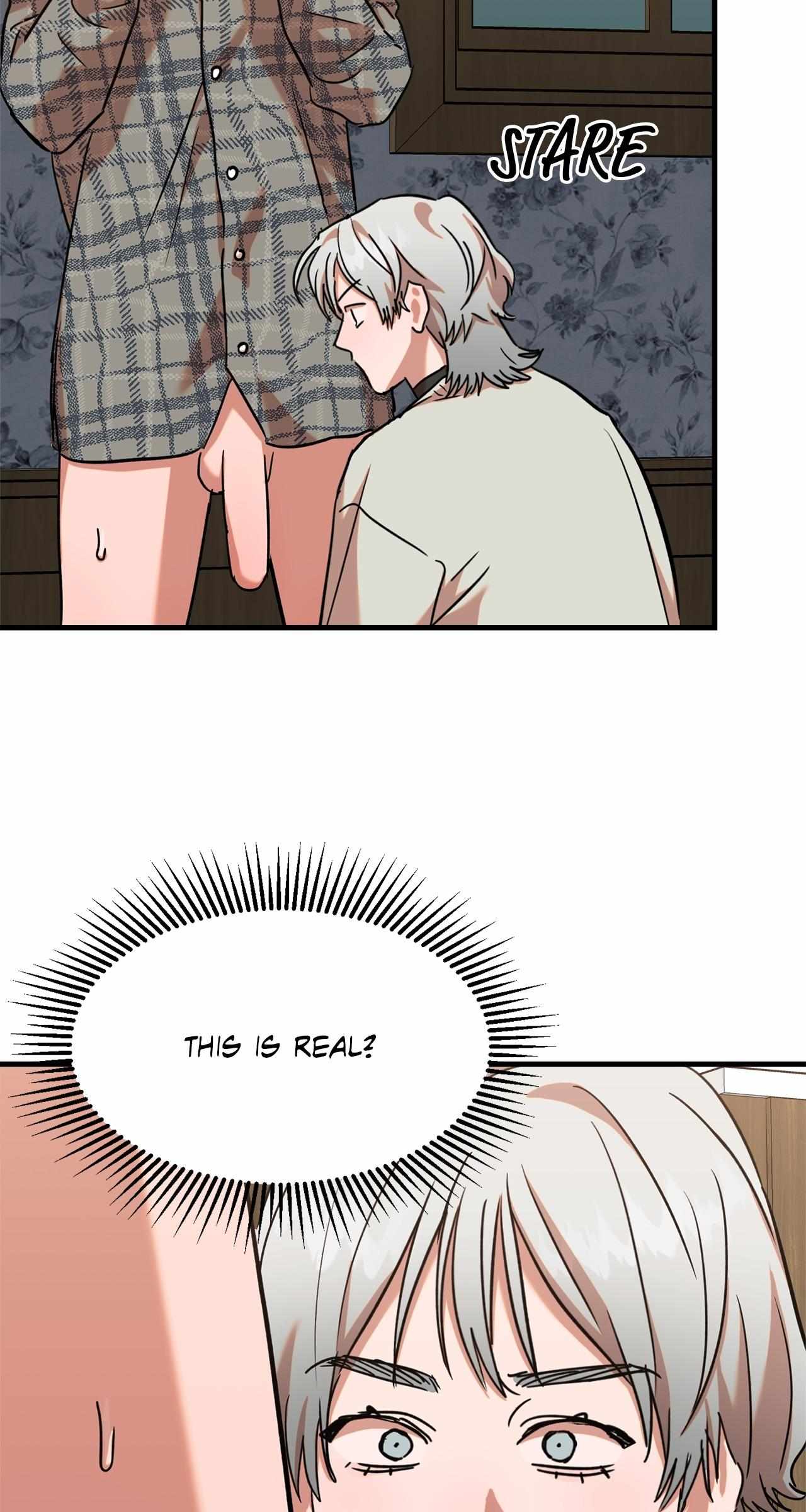 On-Site Arrest! Chapter 24 page 2 - 