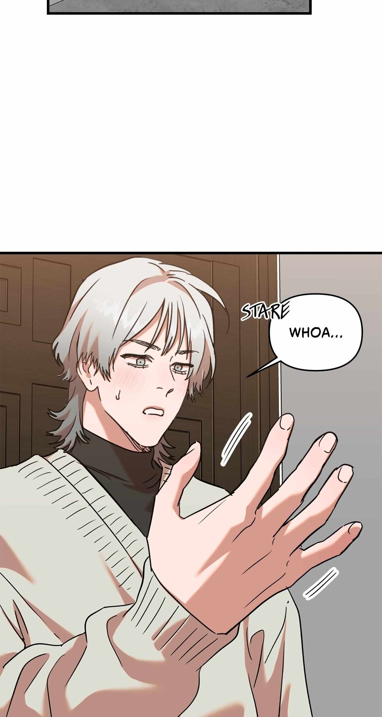 On-Site Arrest! Chapter 24 page 15 - 