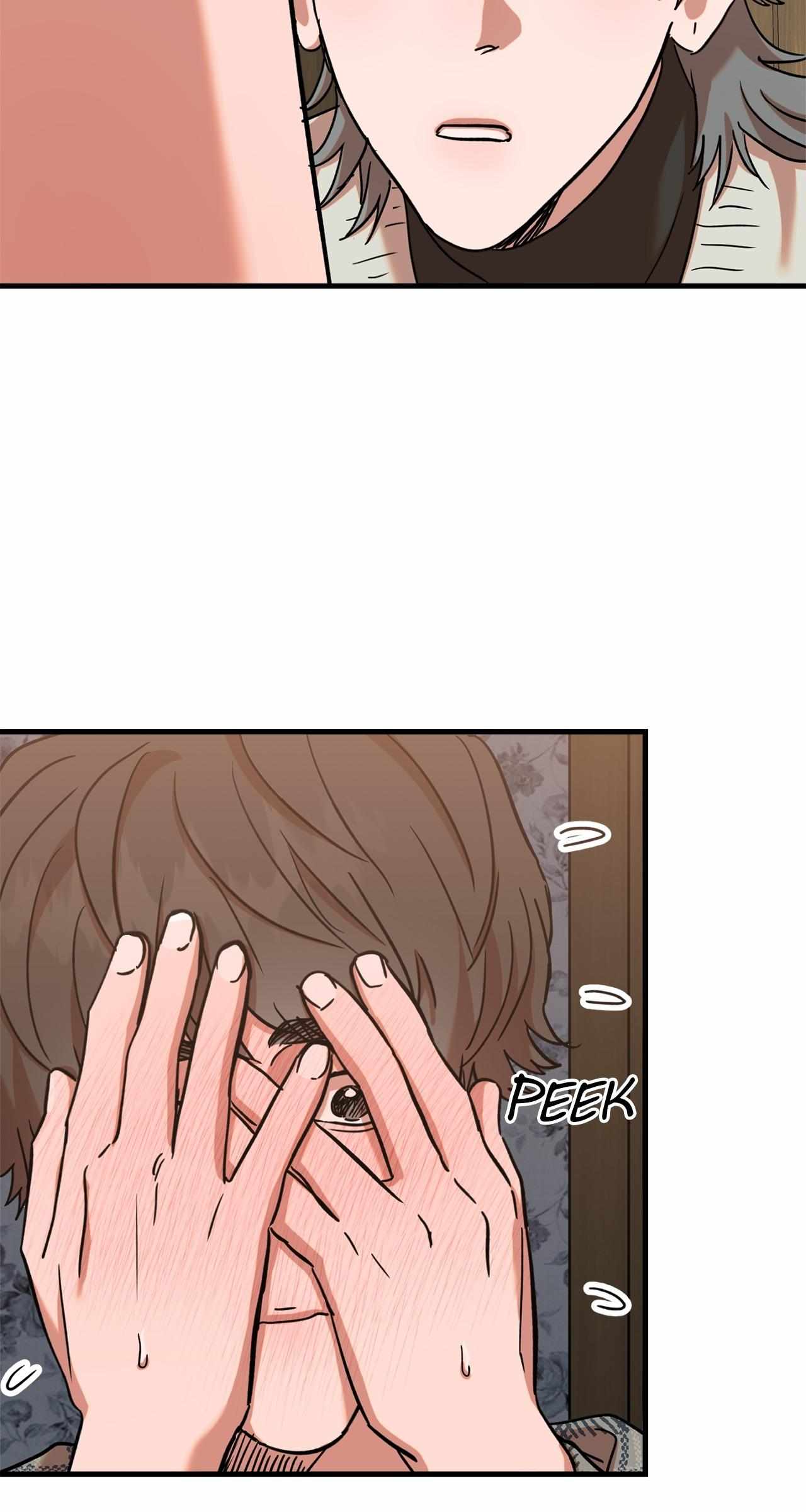 On-Site Arrest! Chapter 24 page 3 - 