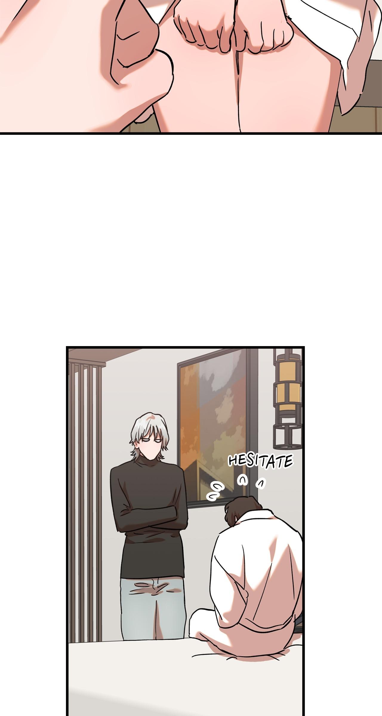 On-Site Arrest! Chapter 24 page 26 - 