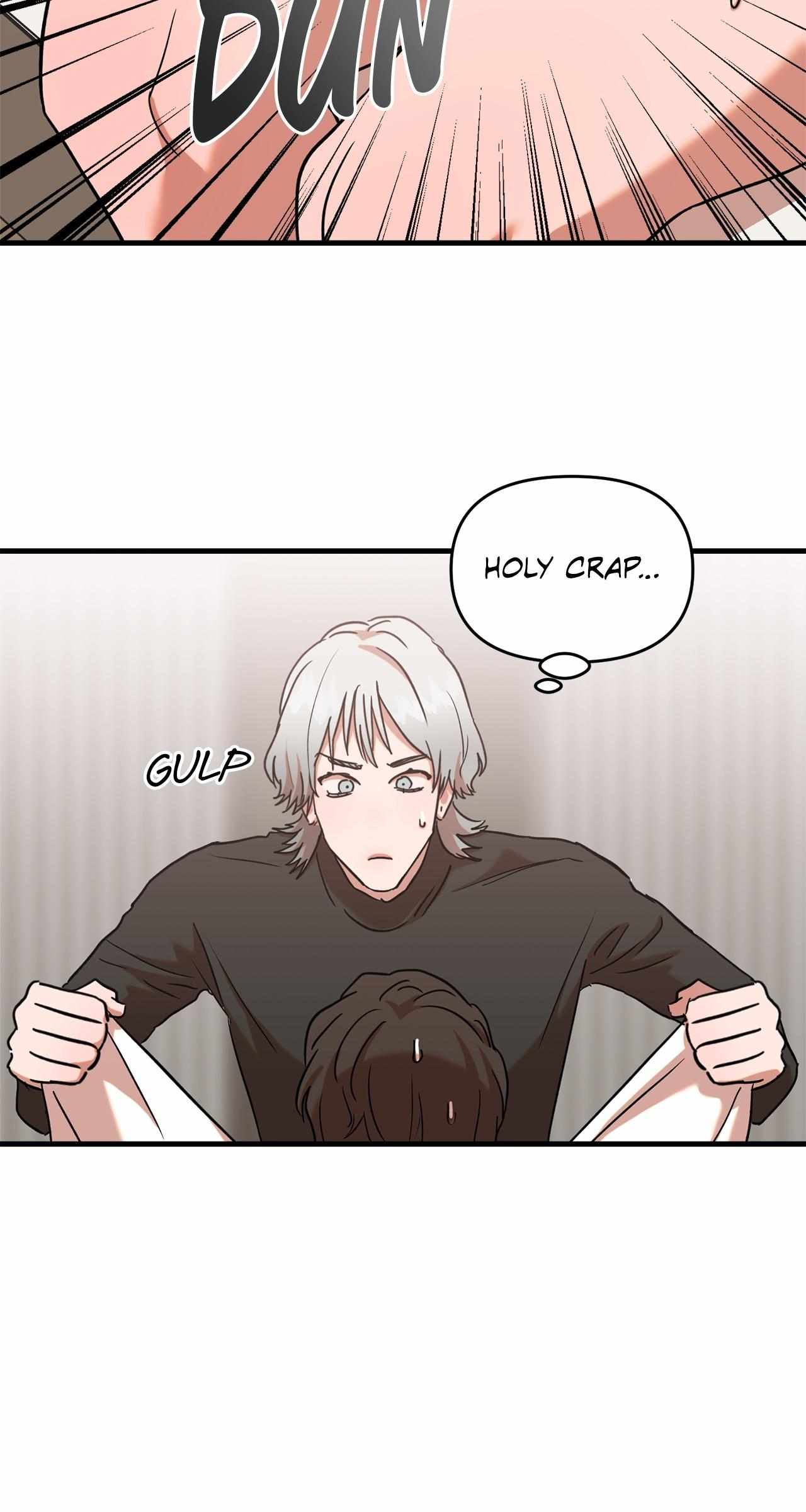 On-Site Arrest! Chapter 24 page 29 - 