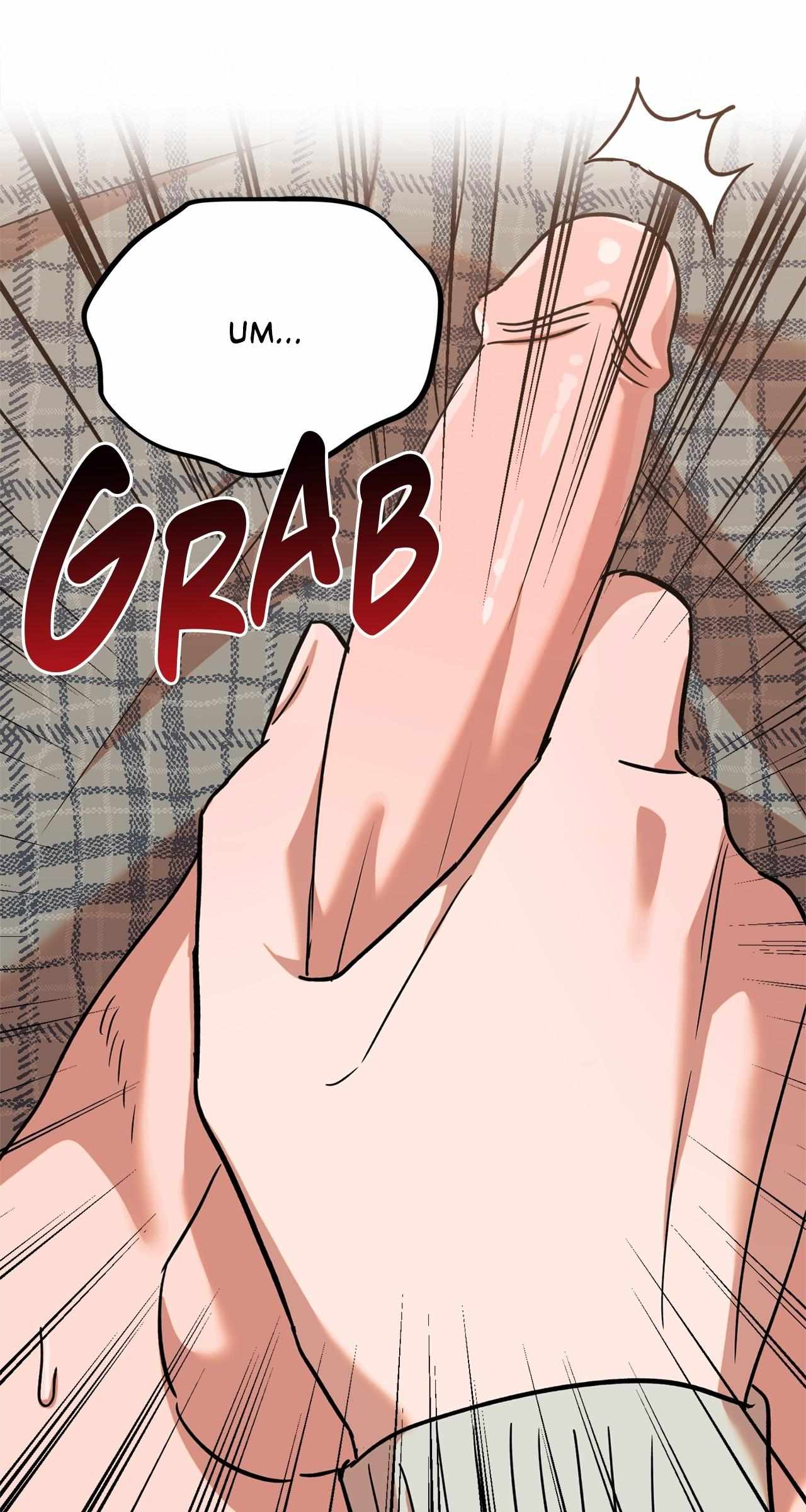 On-Site Arrest! Chapter 24 page 4 - 