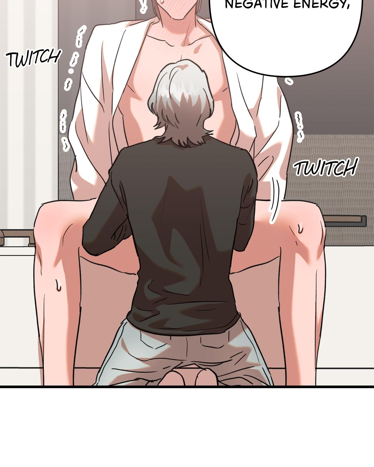 On-Site Arrest! Chapter 24 page 33 - 