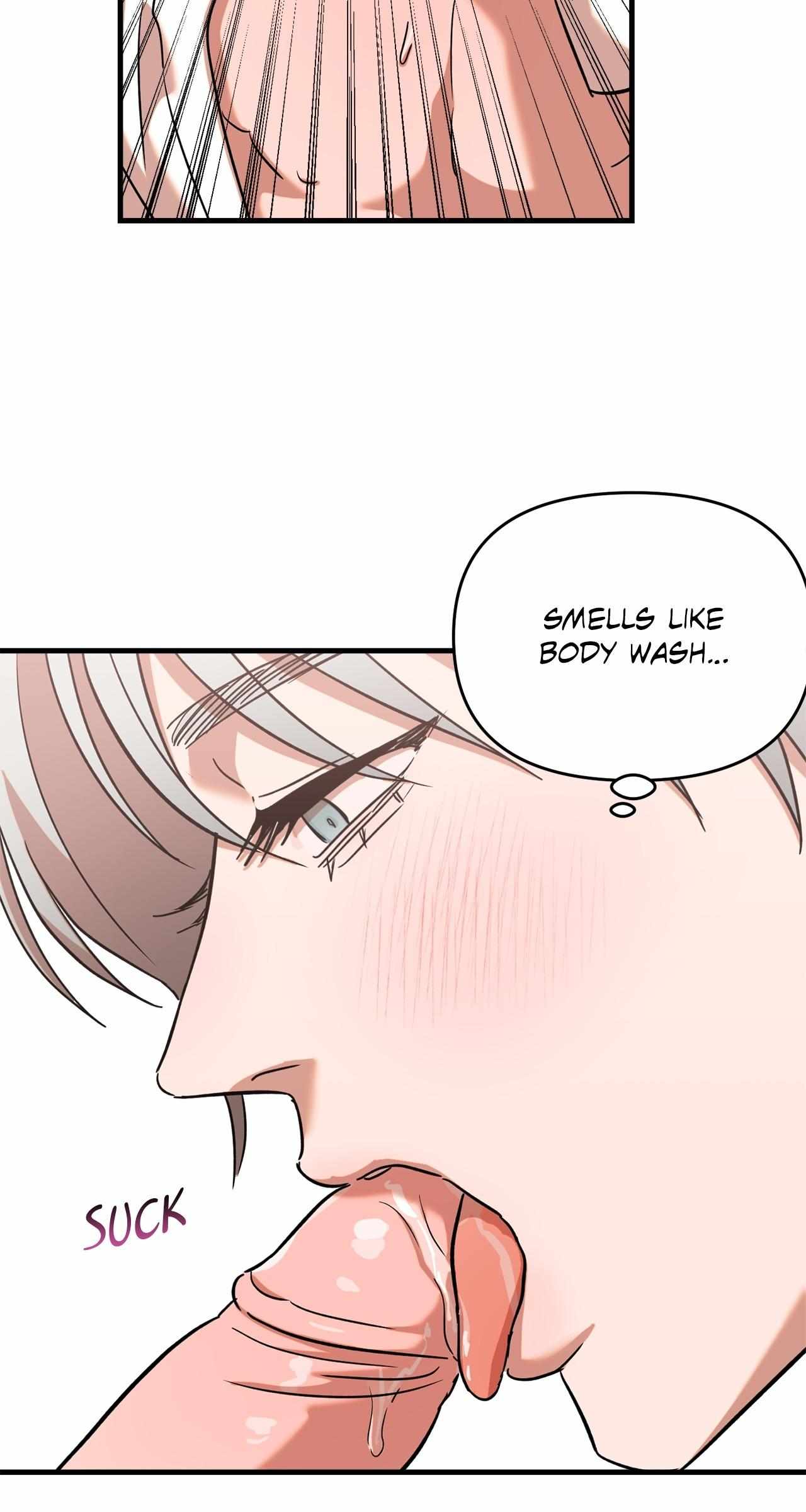 On-Site Arrest! Chapter 24 page 37 - 