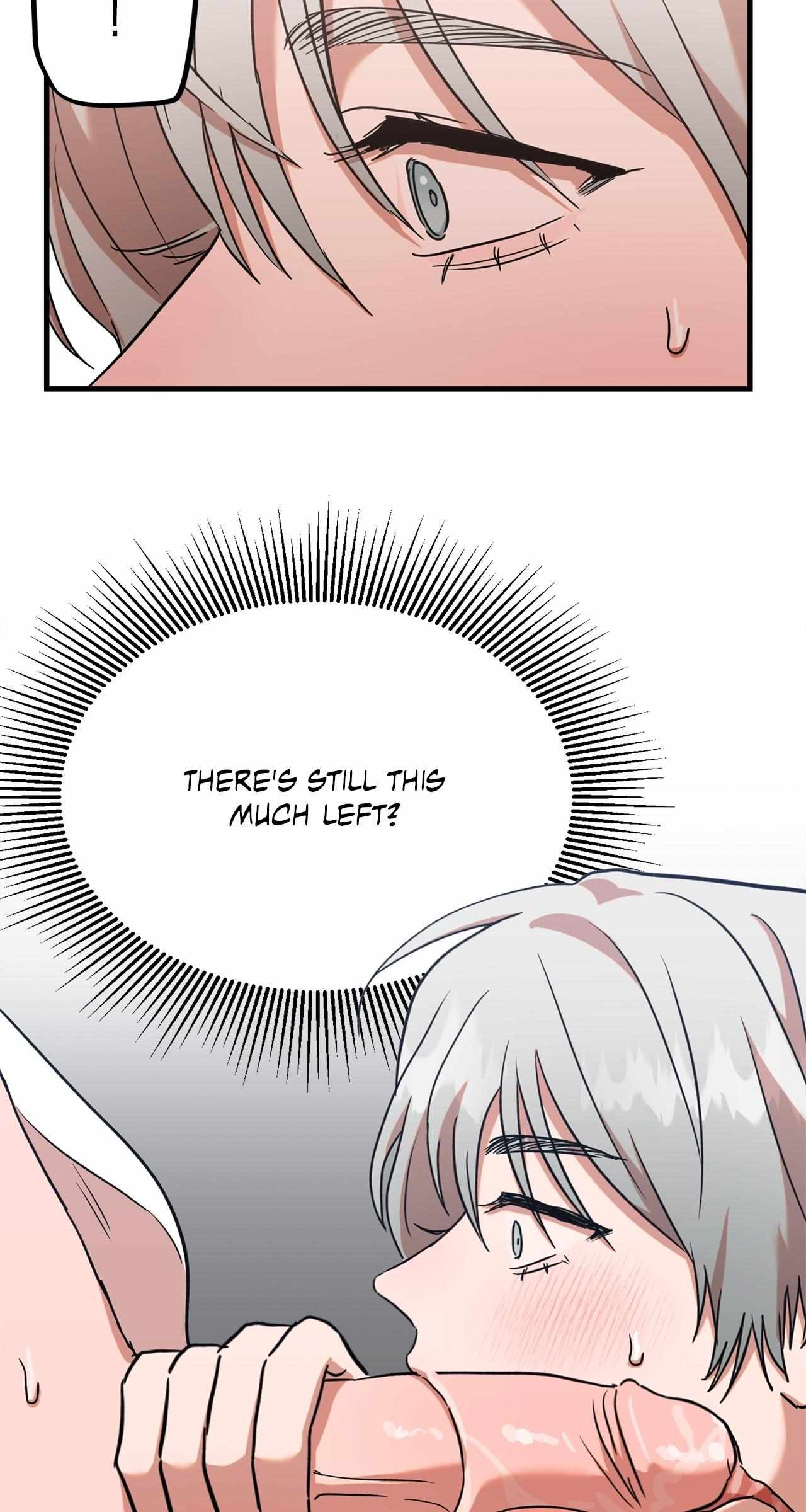 On-Site Arrest! Chapter 24 page 41 - 