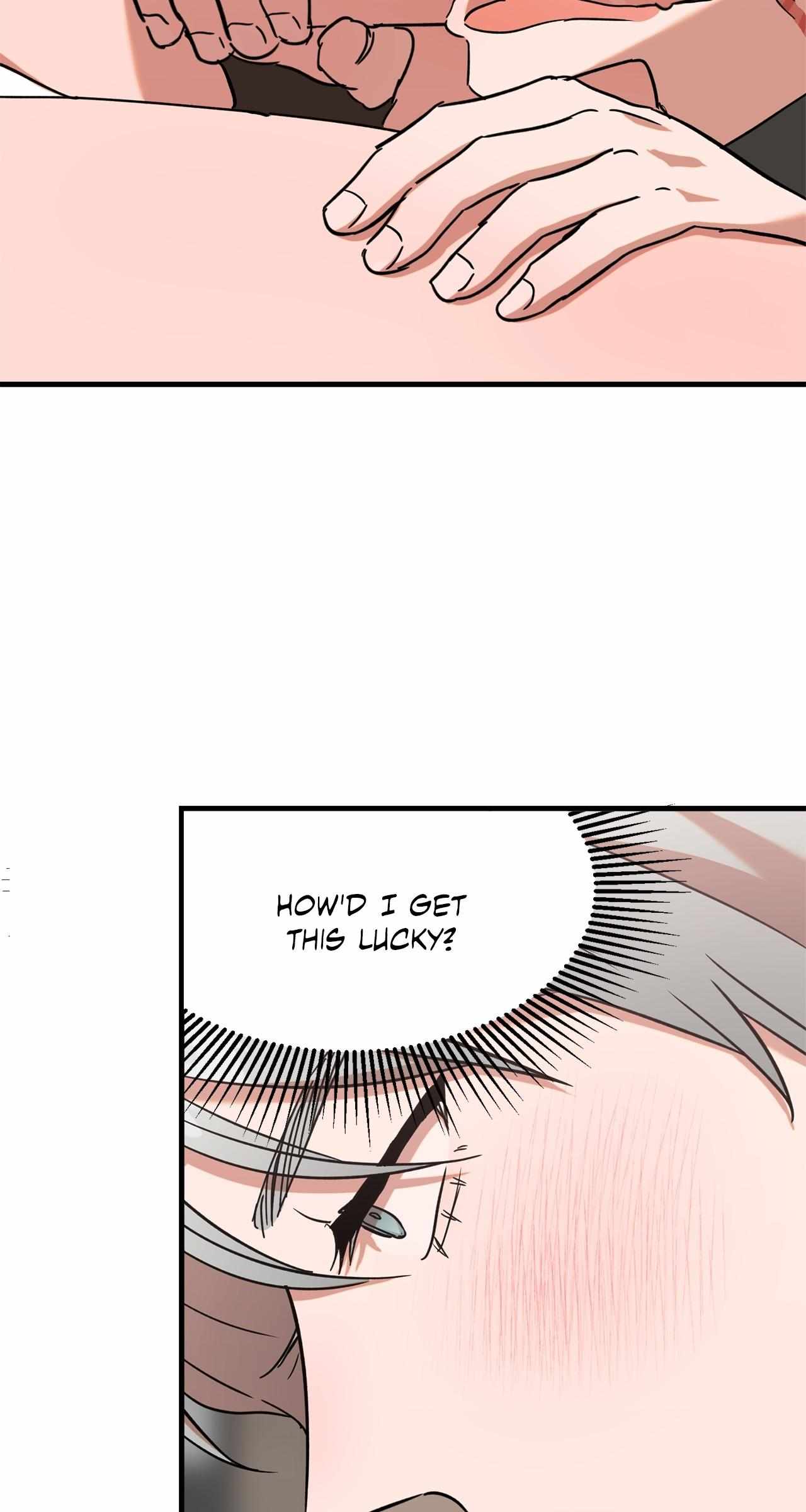 On-Site Arrest! Chapter 24 page 42 - 
