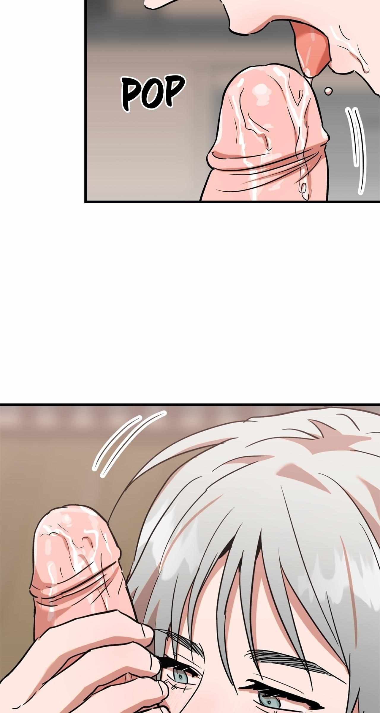 On-Site Arrest! Chapter 24 page 43 - 