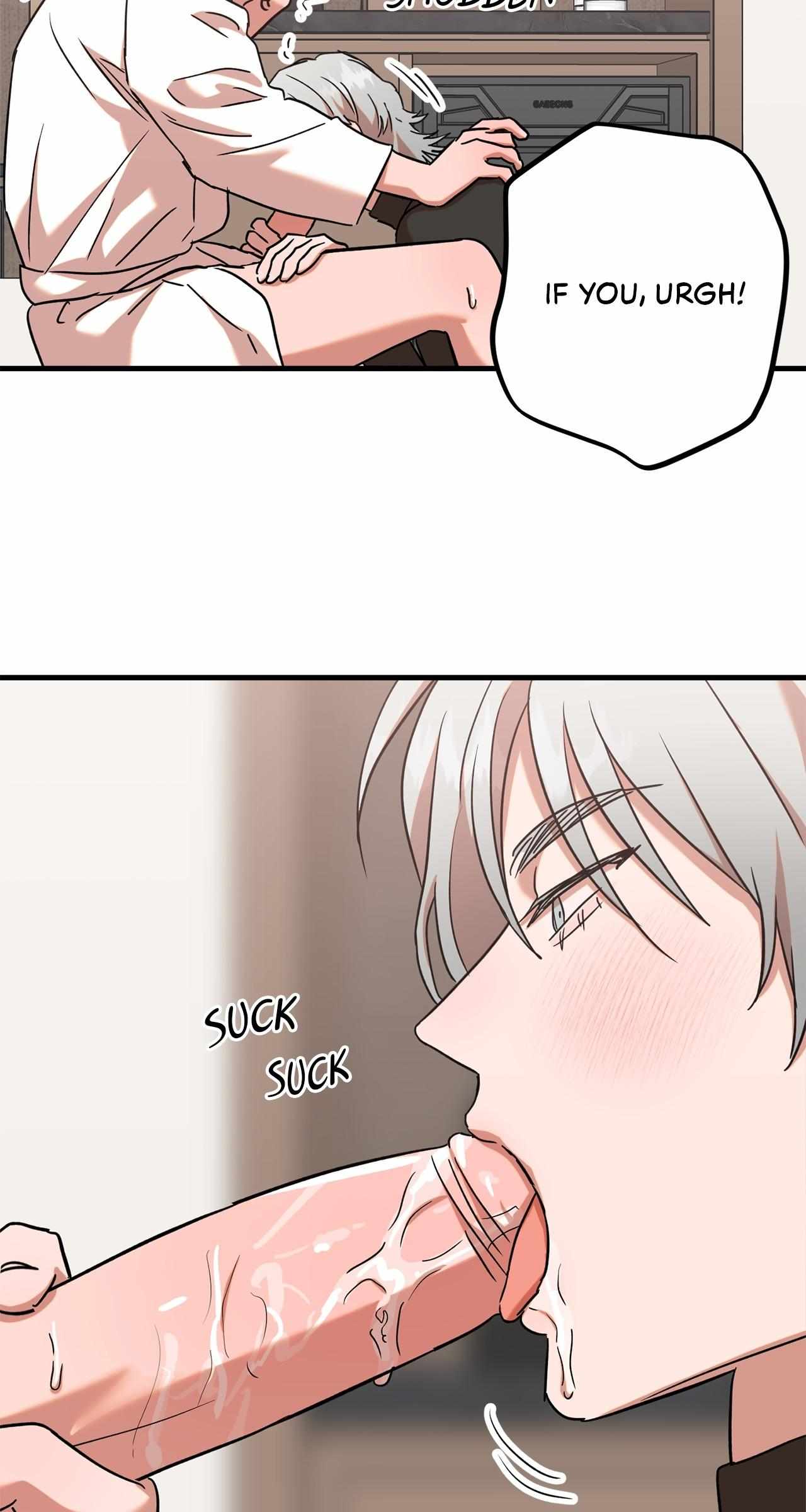 On-Site Arrest! Chapter 24 page 46 - 