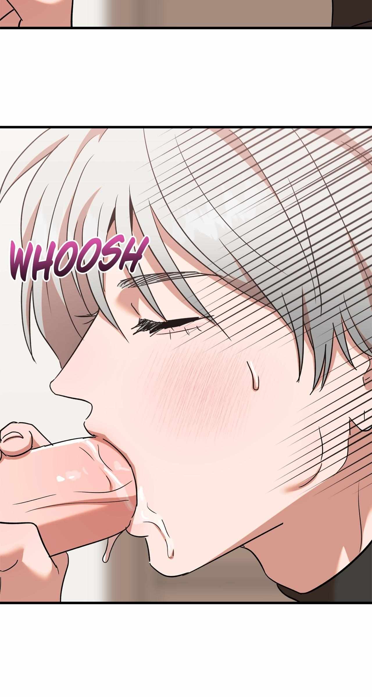 On-Site Arrest! Chapter 24 page 47 - 