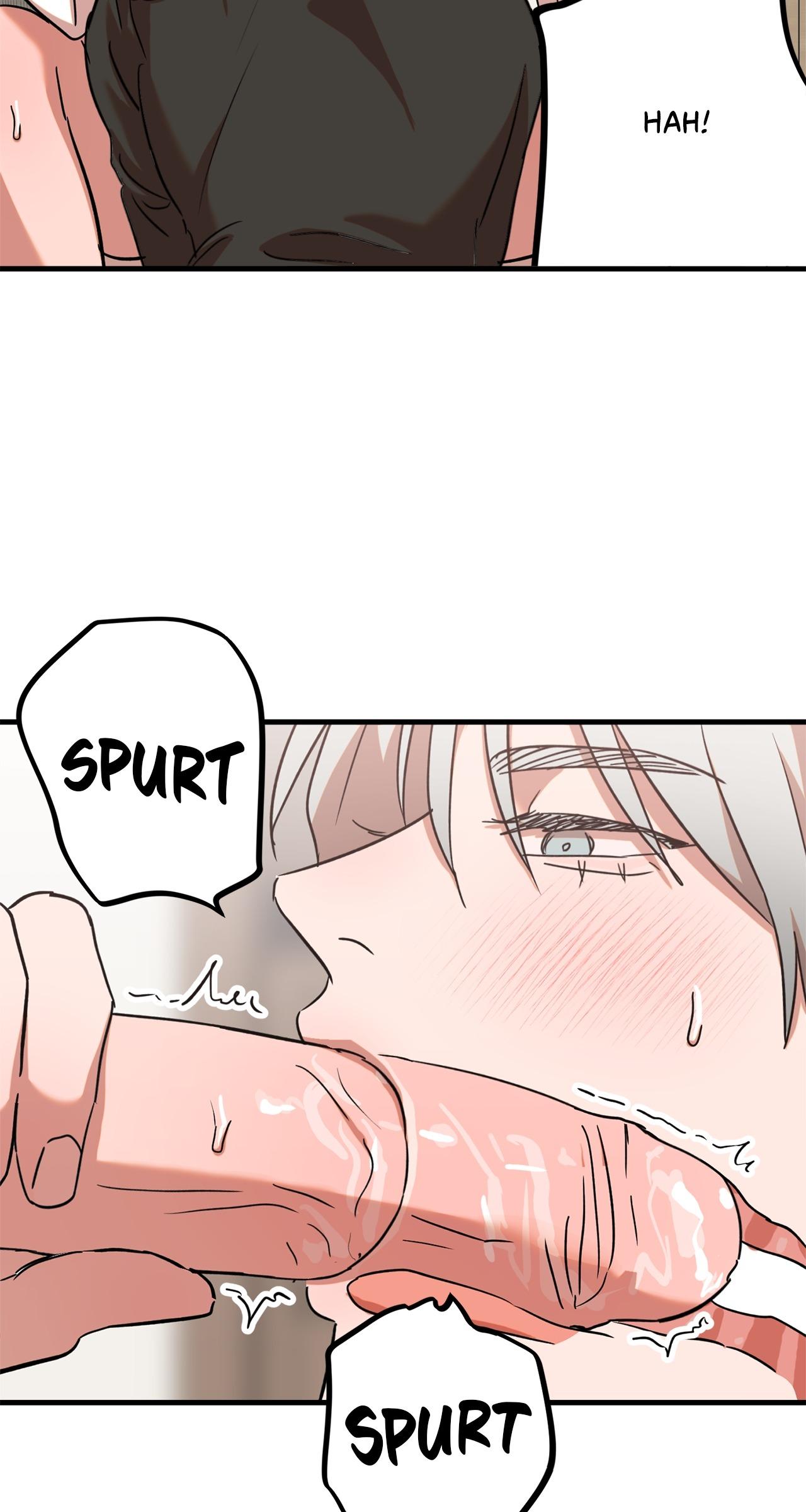 On-Site Arrest! Chapter 24 page 51 - 