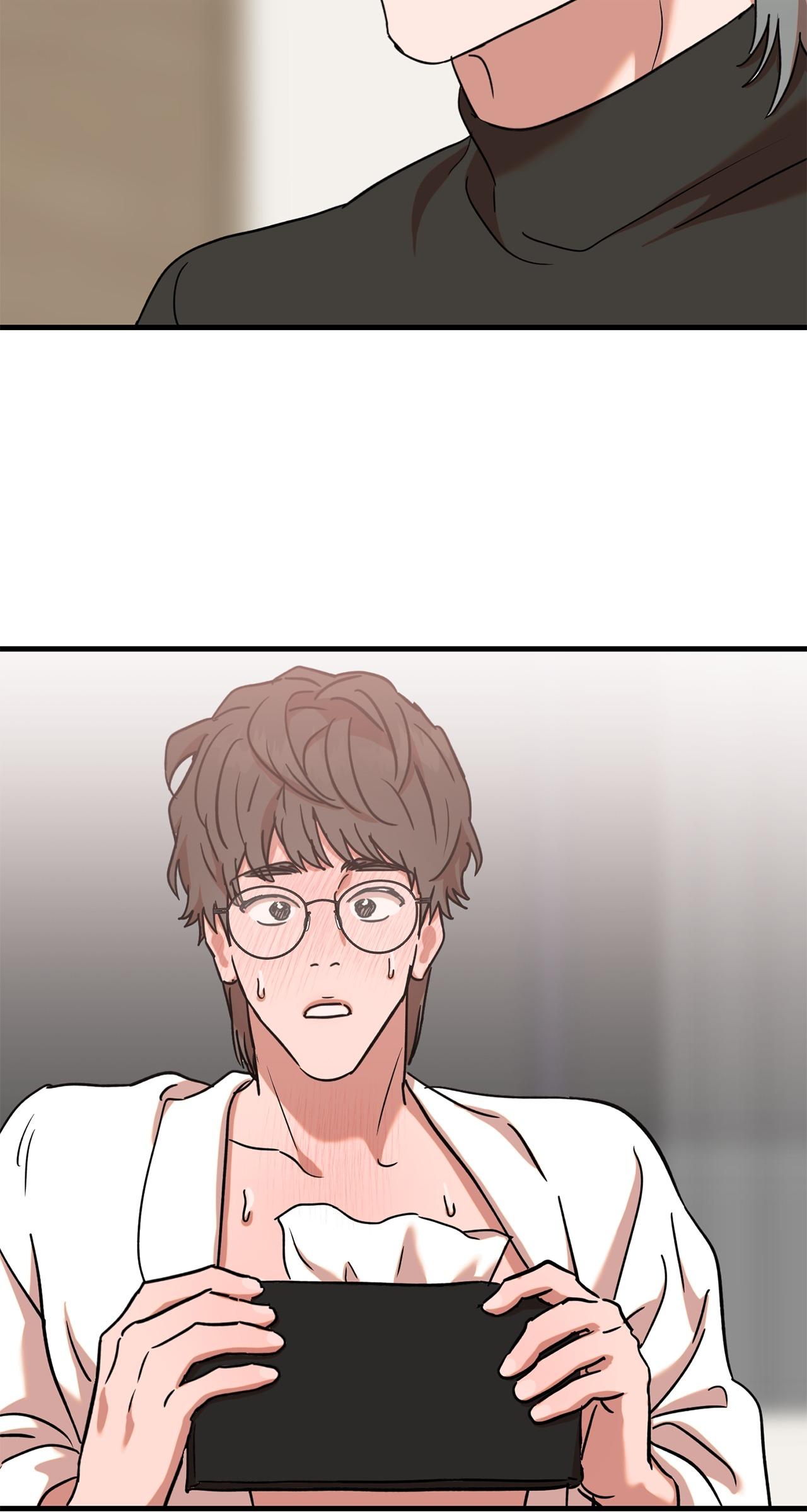 On-Site Arrest! Chapter 24 page 58 - 