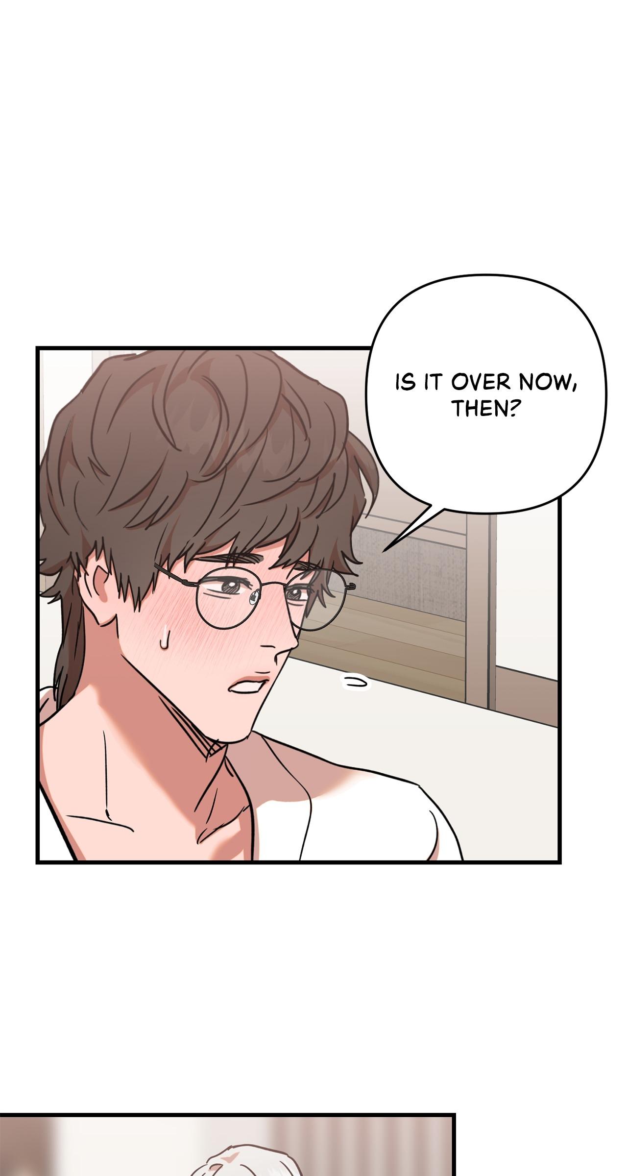 On-Site Arrest! Chapter 24 page 59 - 