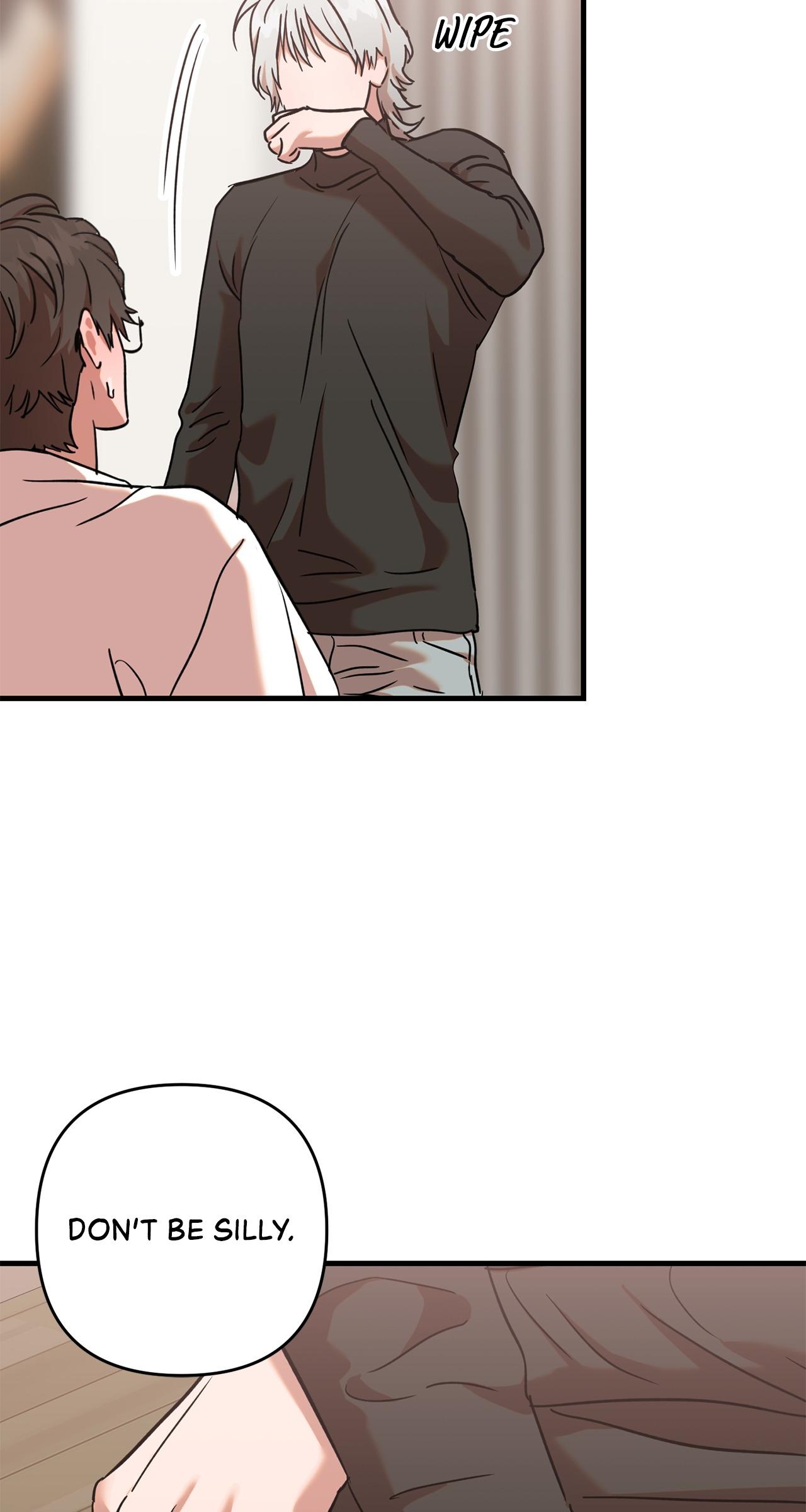 On-Site Arrest! Chapter 24 page 60 - 
