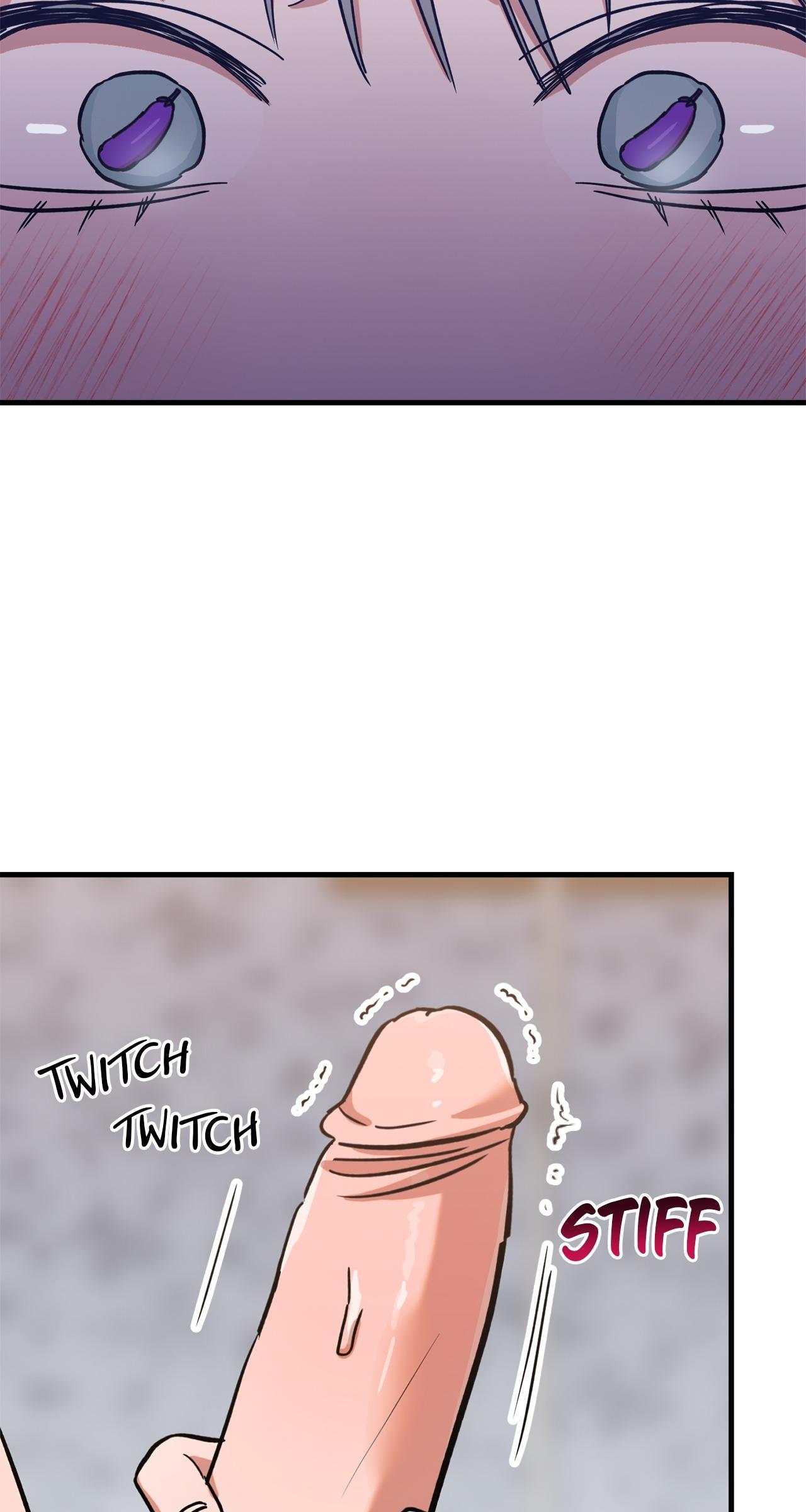 On-Site Arrest! Chapter 24 page 7 - 
