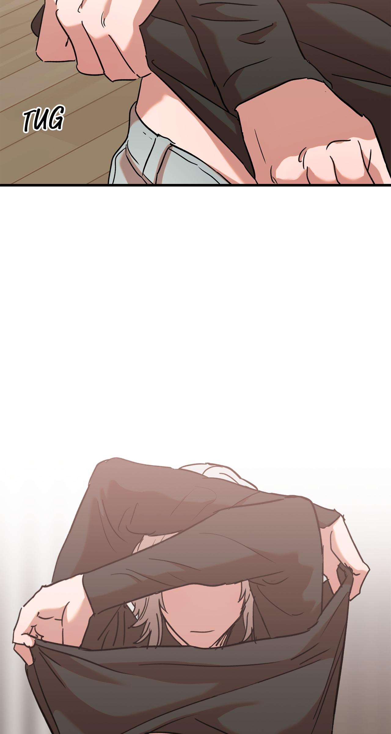 On-Site Arrest! Chapter 24 page 61 - 