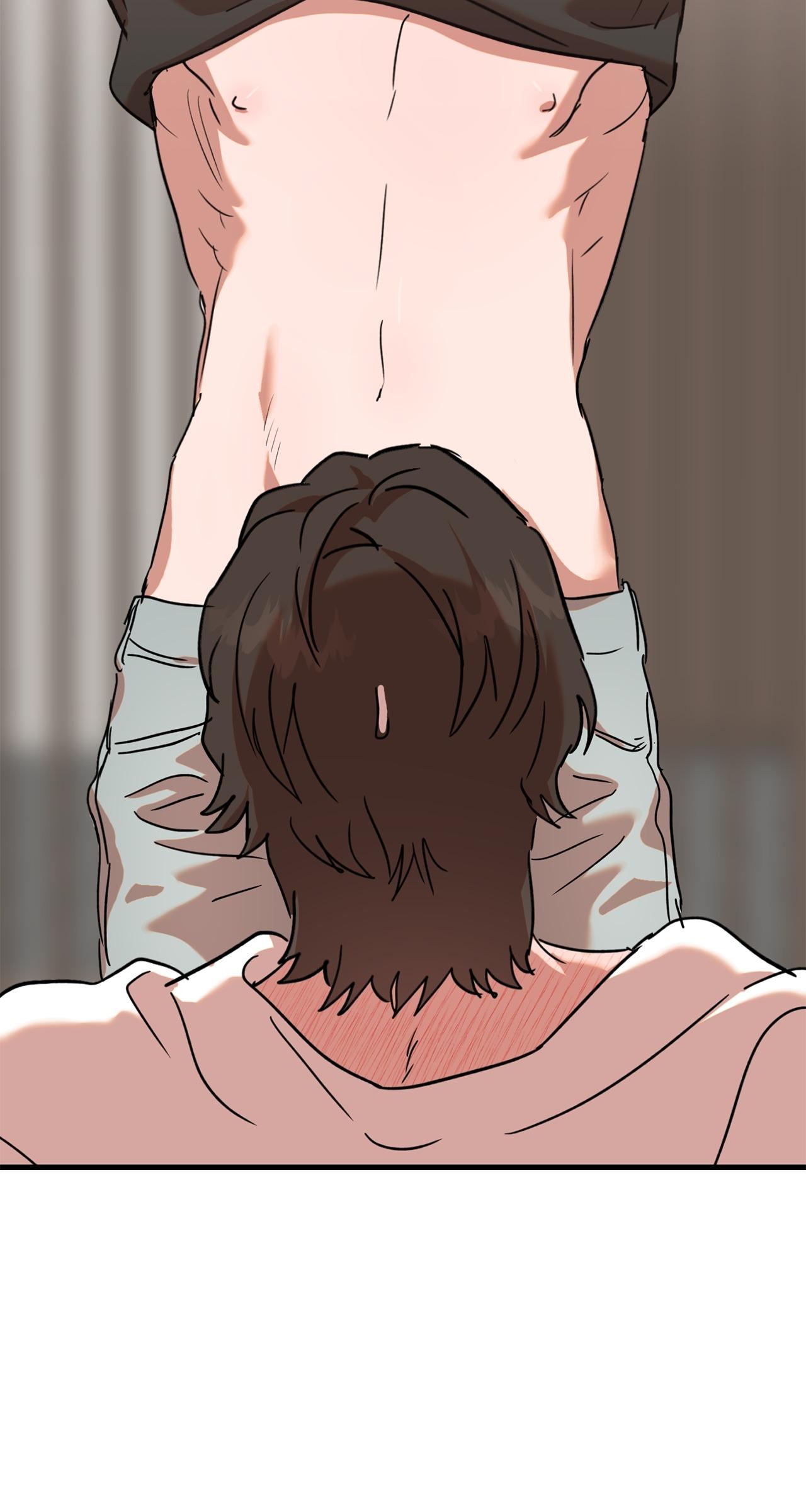 On-Site Arrest! Chapter 24 page 62 - 