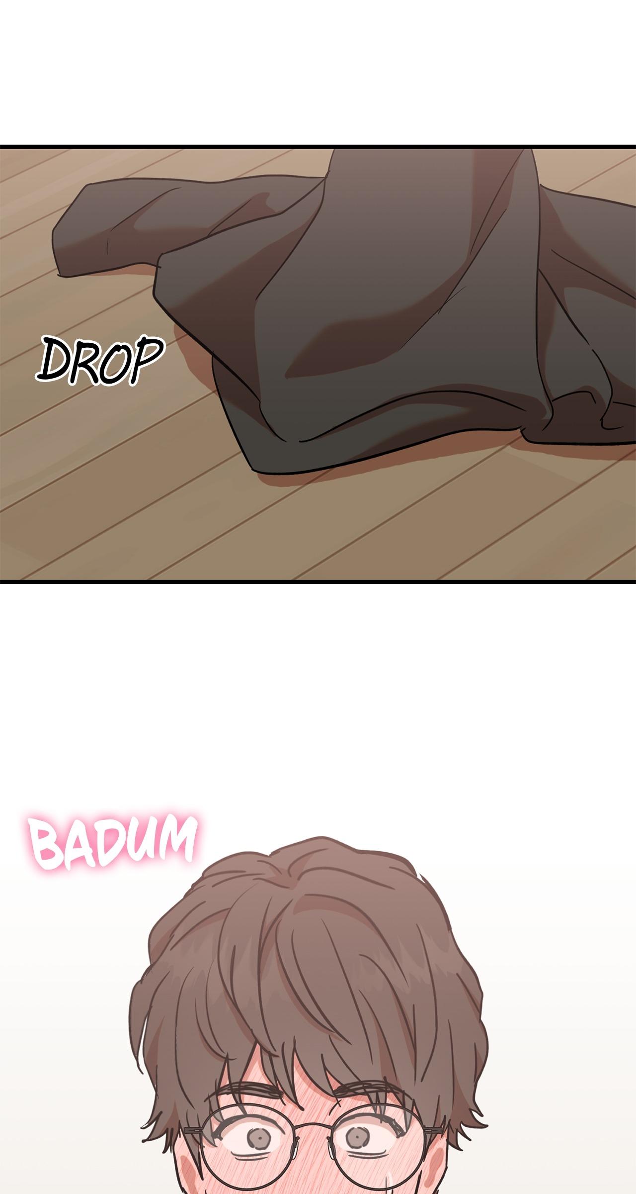 On-Site Arrest! Chapter 24 page 63 - 