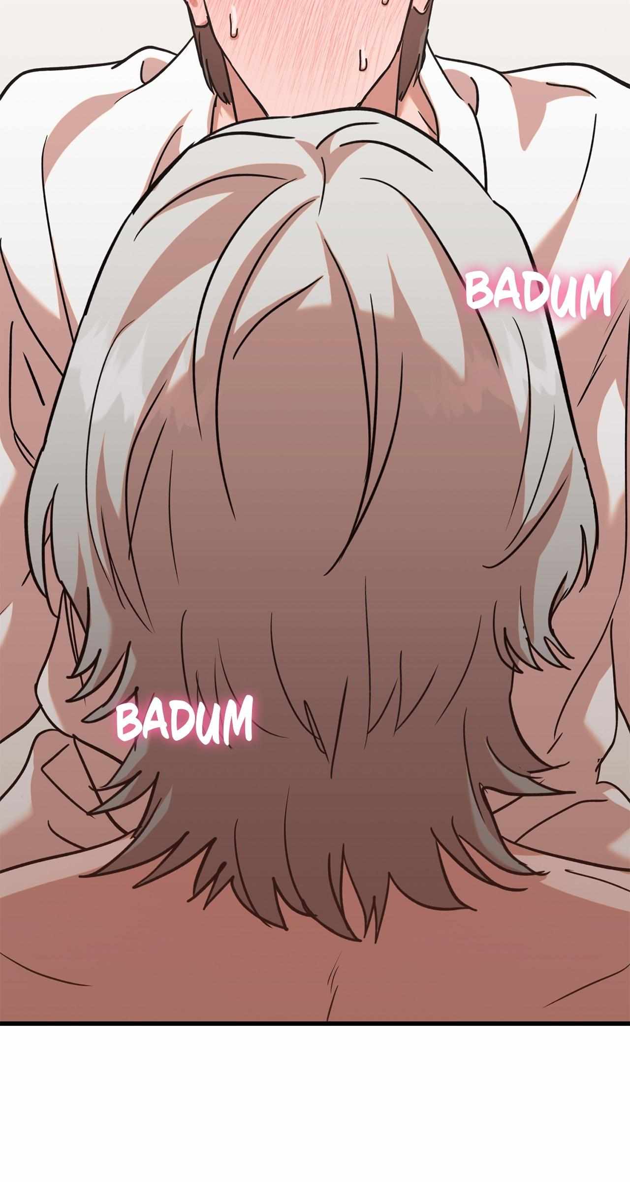 On-Site Arrest! Chapter 24 page 64 - 