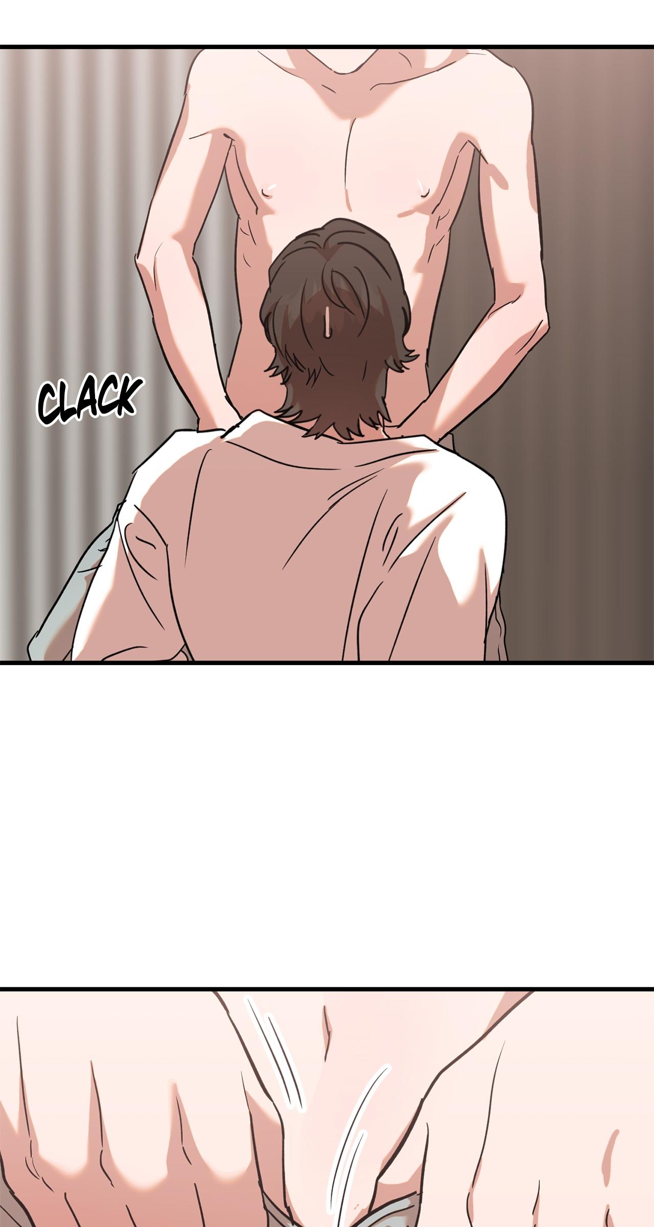 On-Site Arrest! Chapter 25 page 2 - 
