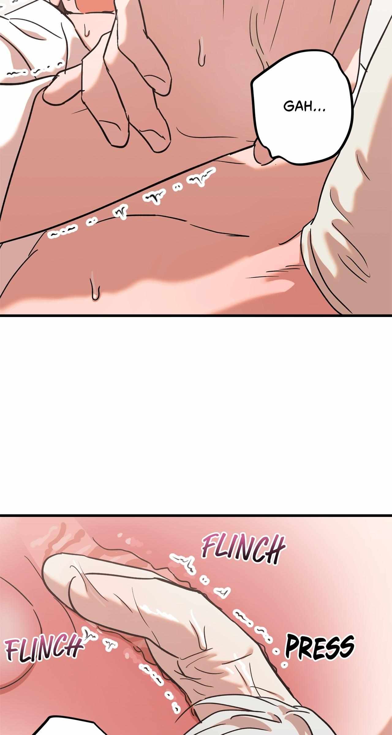 On-Site Arrest! Chapter 25 page 40 - 