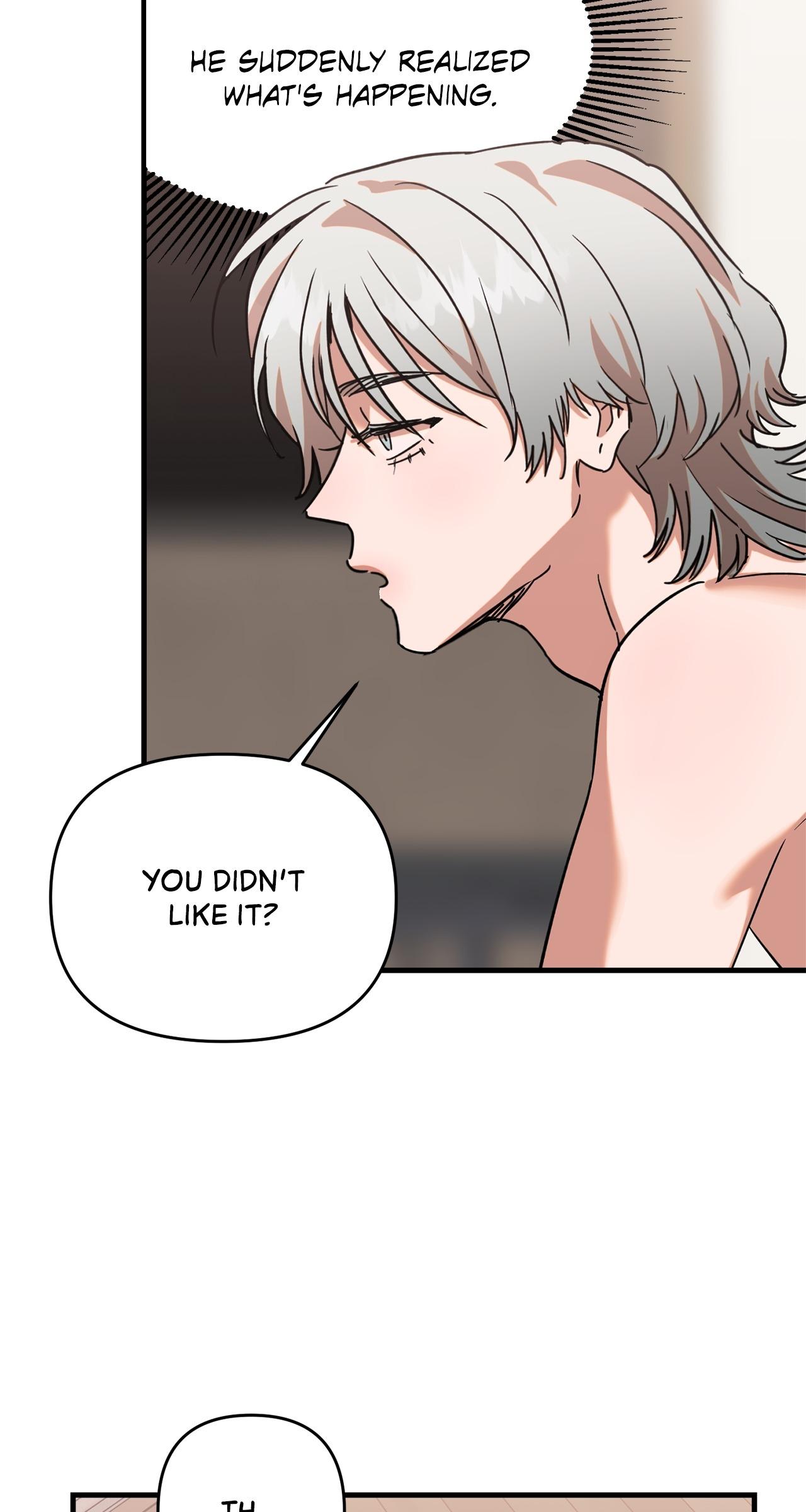 On-Site Arrest! Chapter 25 page 7 - 