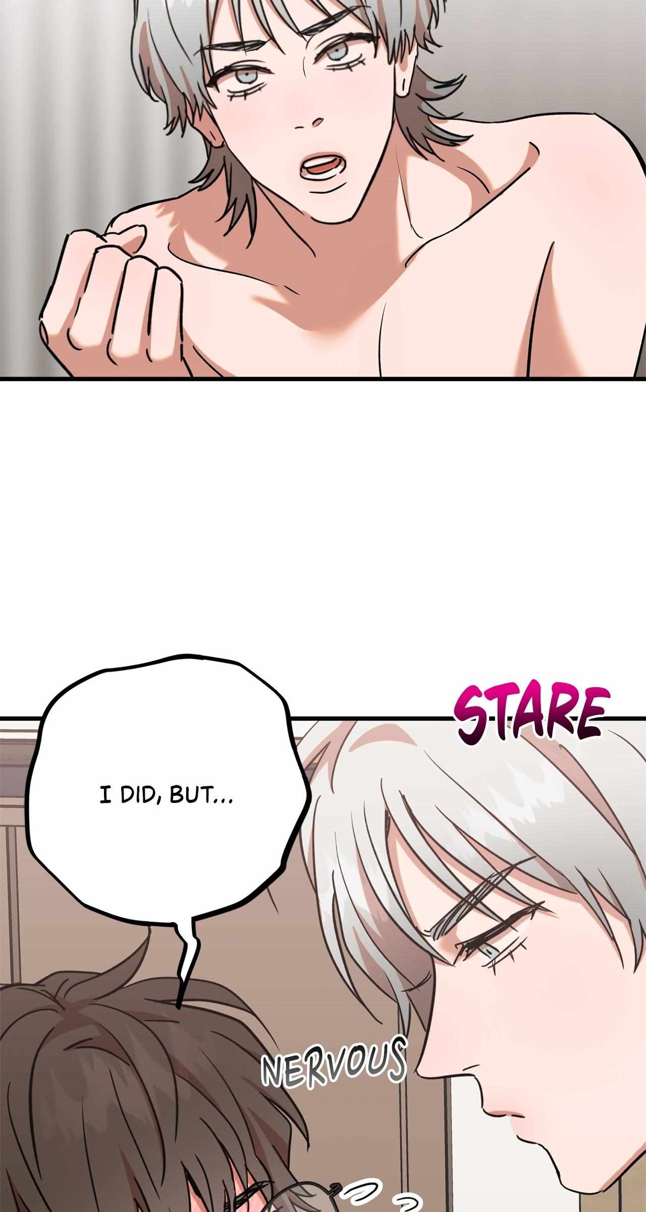 On-Site Arrest! Chapter 25 page 10 - 
