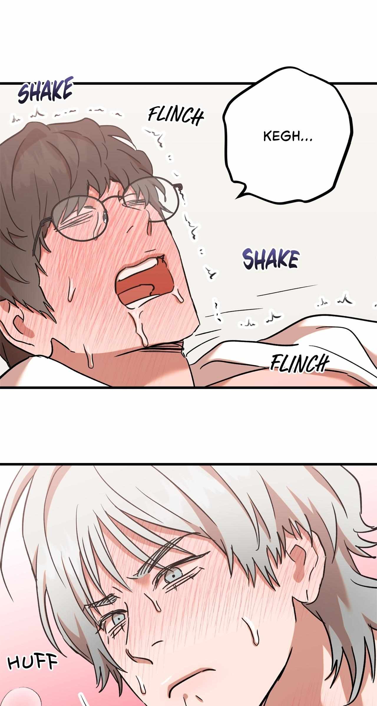 On-Site Arrest! Chapter 26 page 17 - 