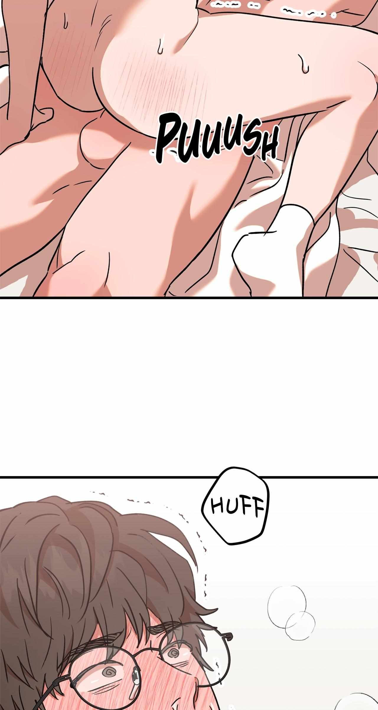 On-Site Arrest! Chapter 26 page 3 - 