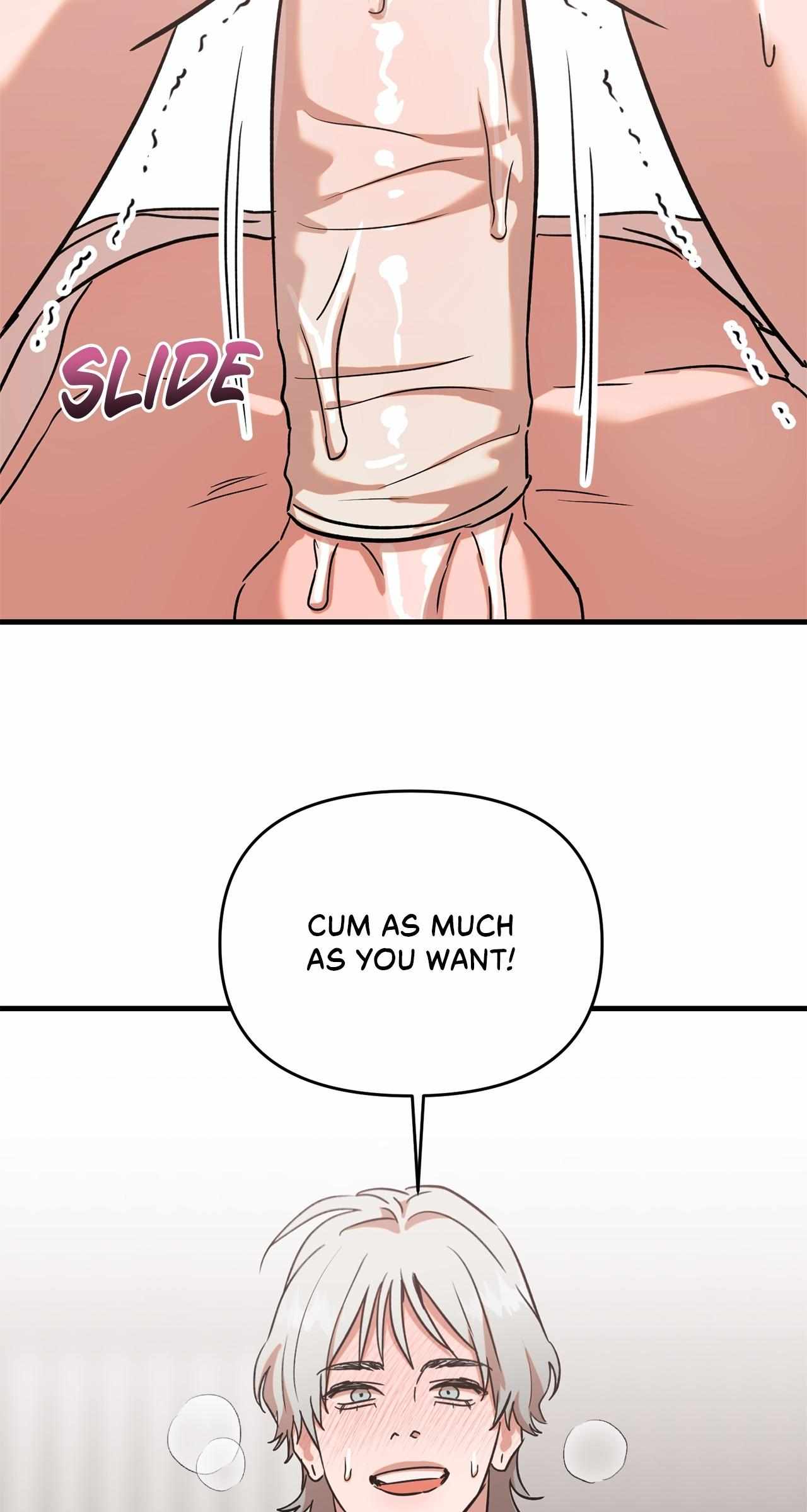 On-Site Arrest! Chapter 26 page 29 - 