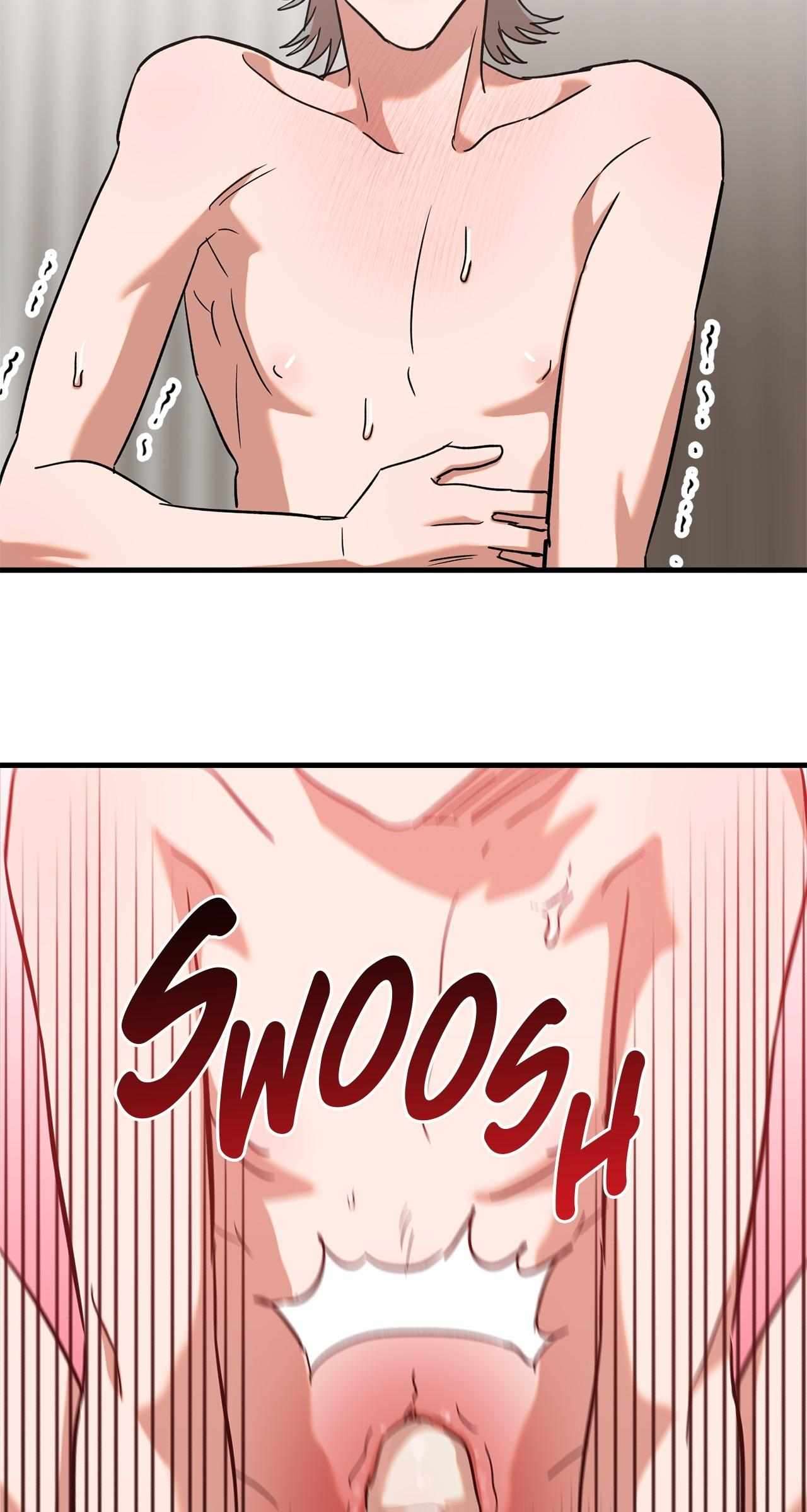 On-Site Arrest! Chapter 26 page 30 - 
