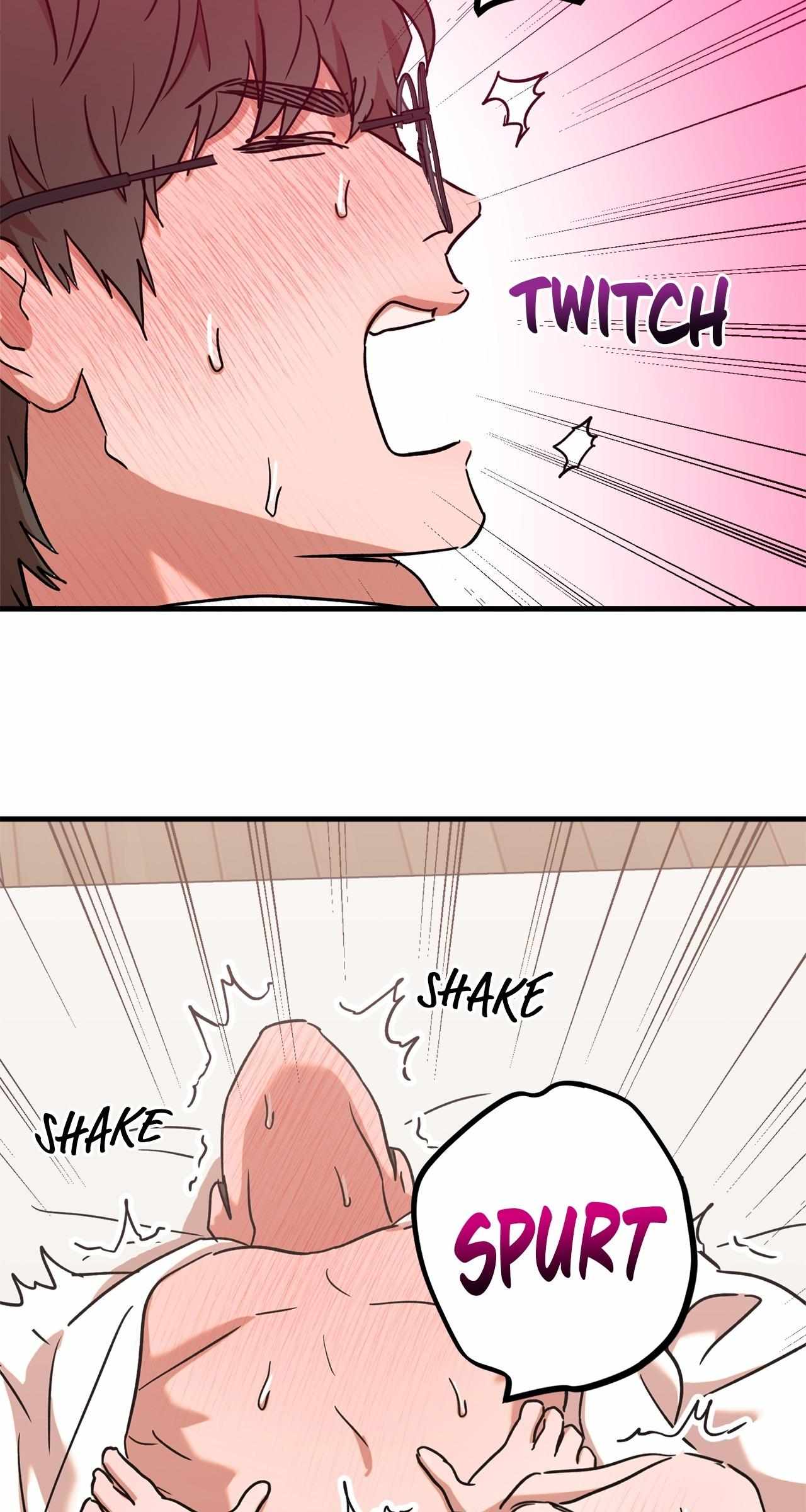 On-Site Arrest! Chapter 26 page 32 - 