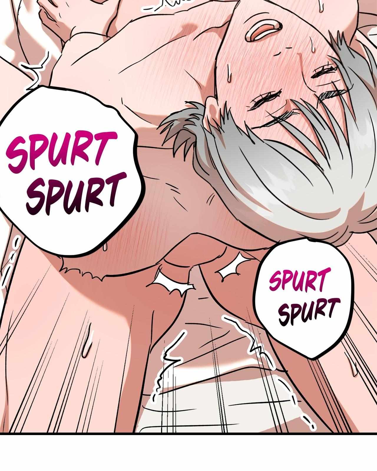On-Site Arrest! Chapter 26 page 33 - 