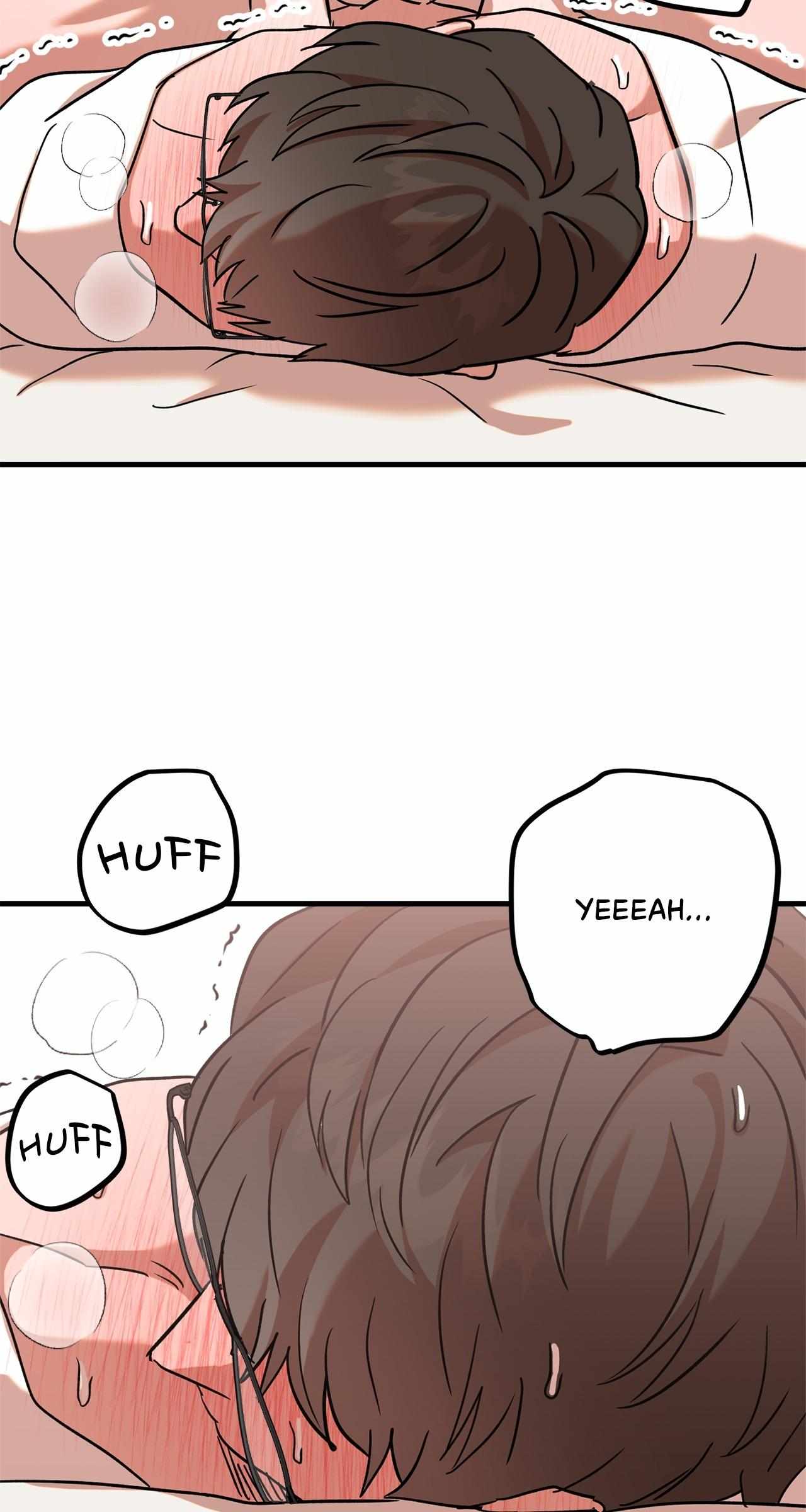 On-Site Arrest! Chapter 26 page 36 - 