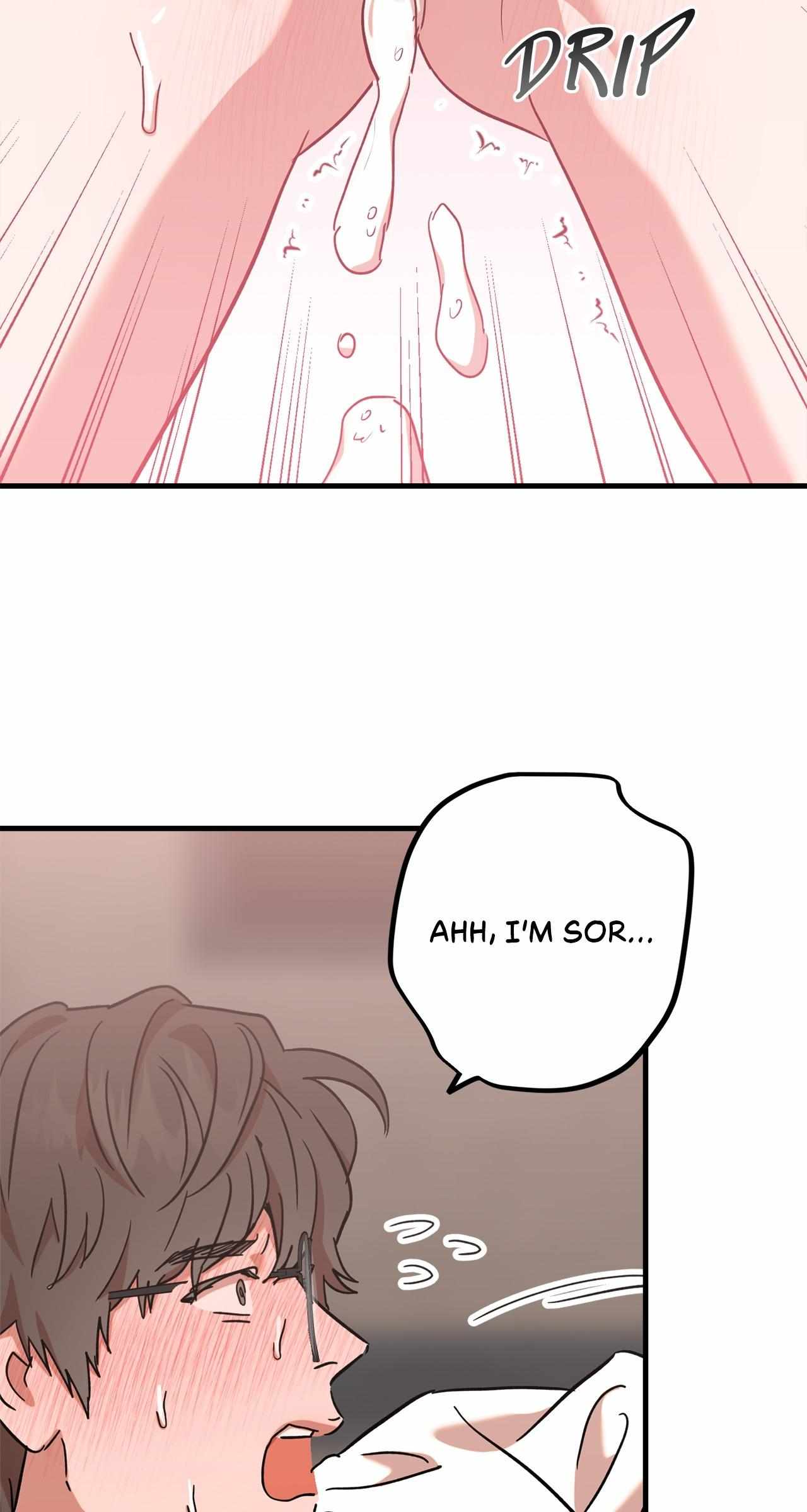 On-Site Arrest! Chapter 26 page 40 - 