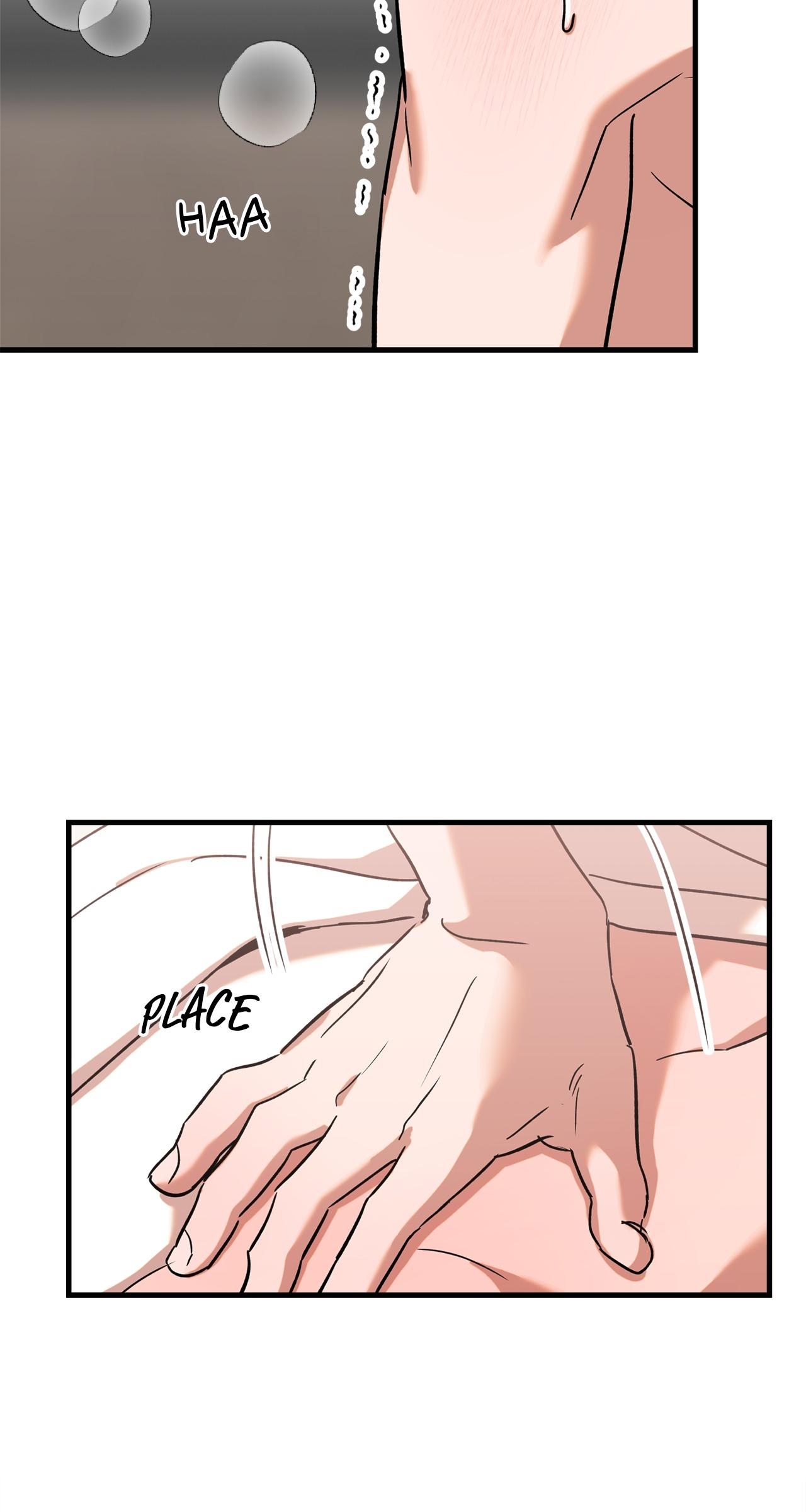 On-Site Arrest! Chapter 26 page 5 - 