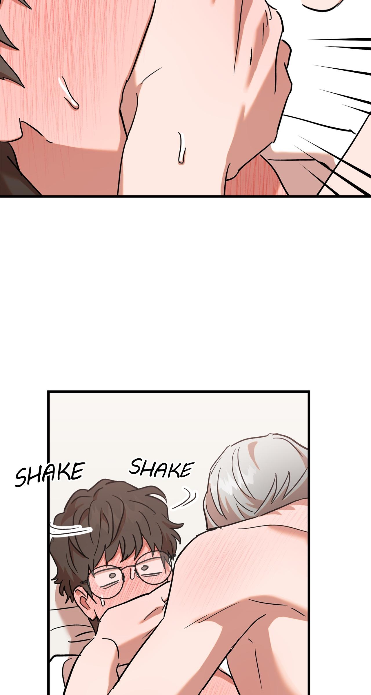 On-Site Arrest! Chapter 26 page 42 - 