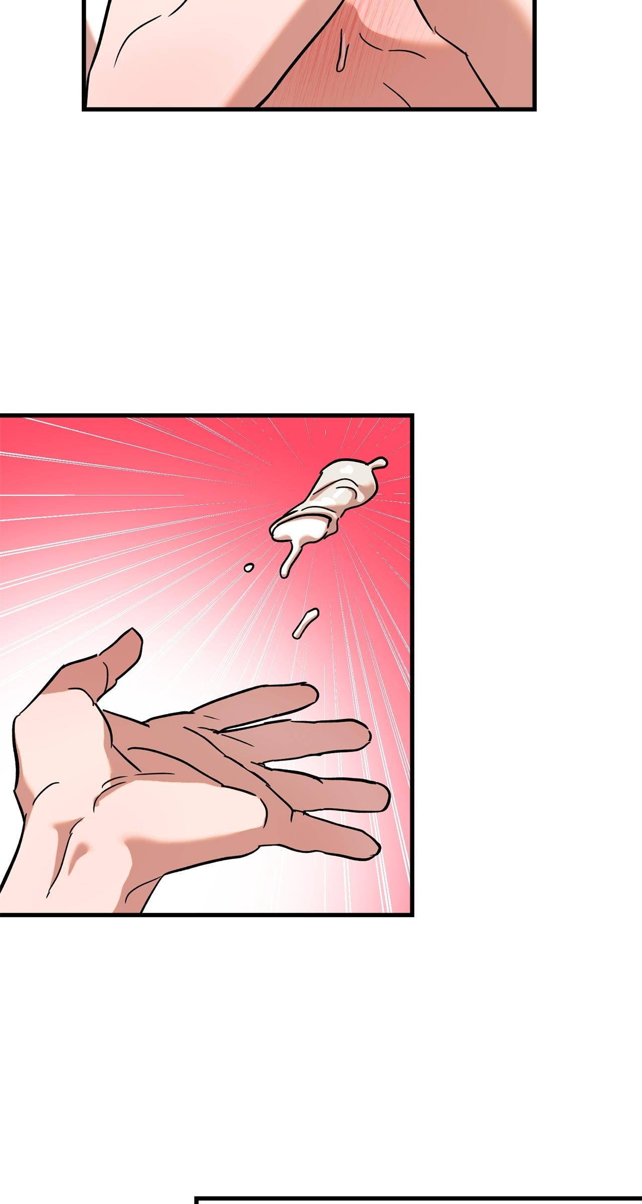 On-Site Arrest! Chapter 26 page 43 - 
