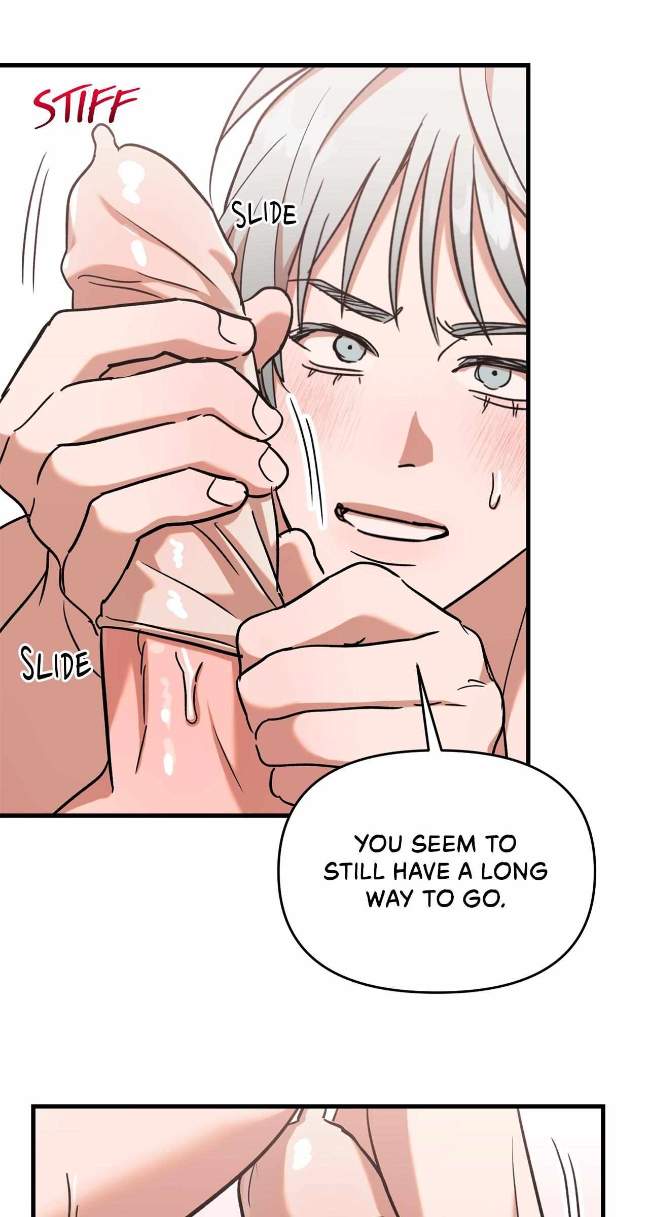 On-Site Arrest! Chapter 26 page 45 - 