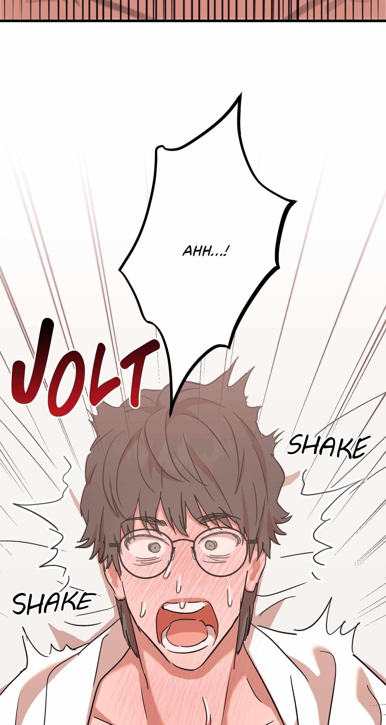 On-Site Arrest! Chapter 26 page 49 - 