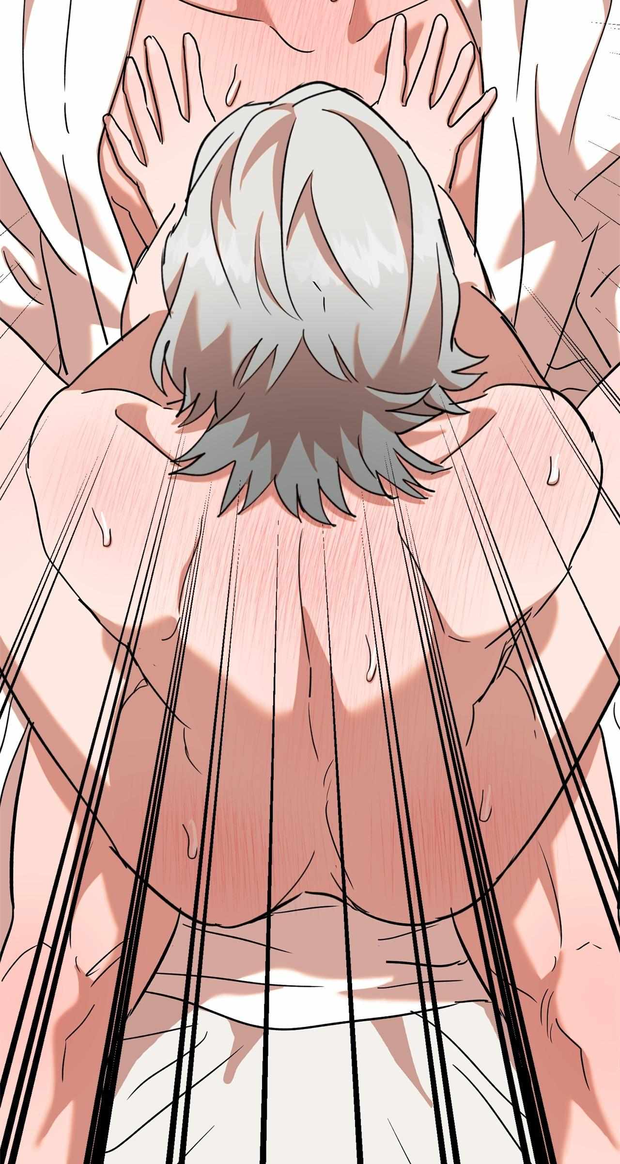 On-Site Arrest! Chapter 26 page 50 - 