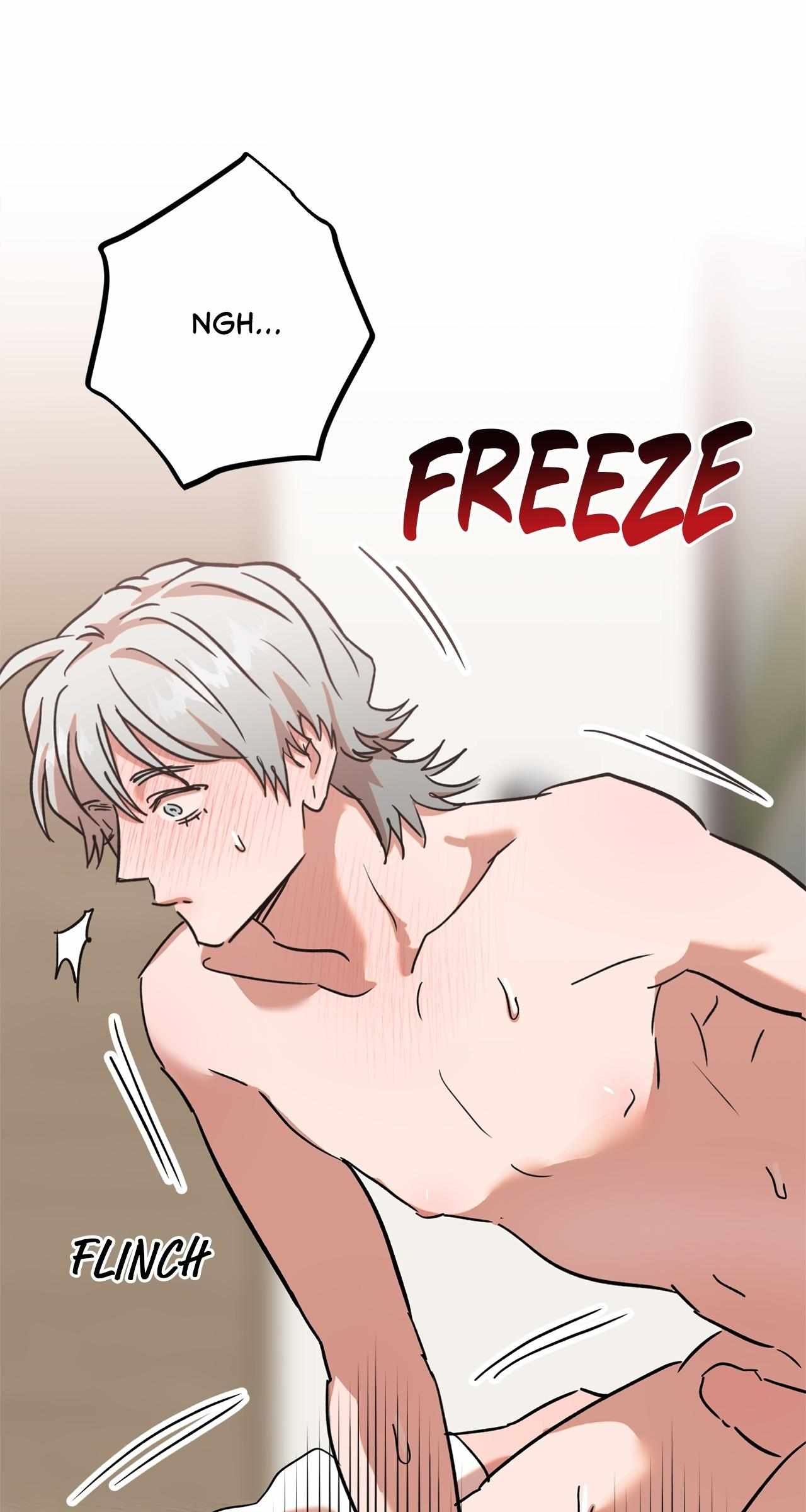 On-Site Arrest! Chapter 26 page 6 - 