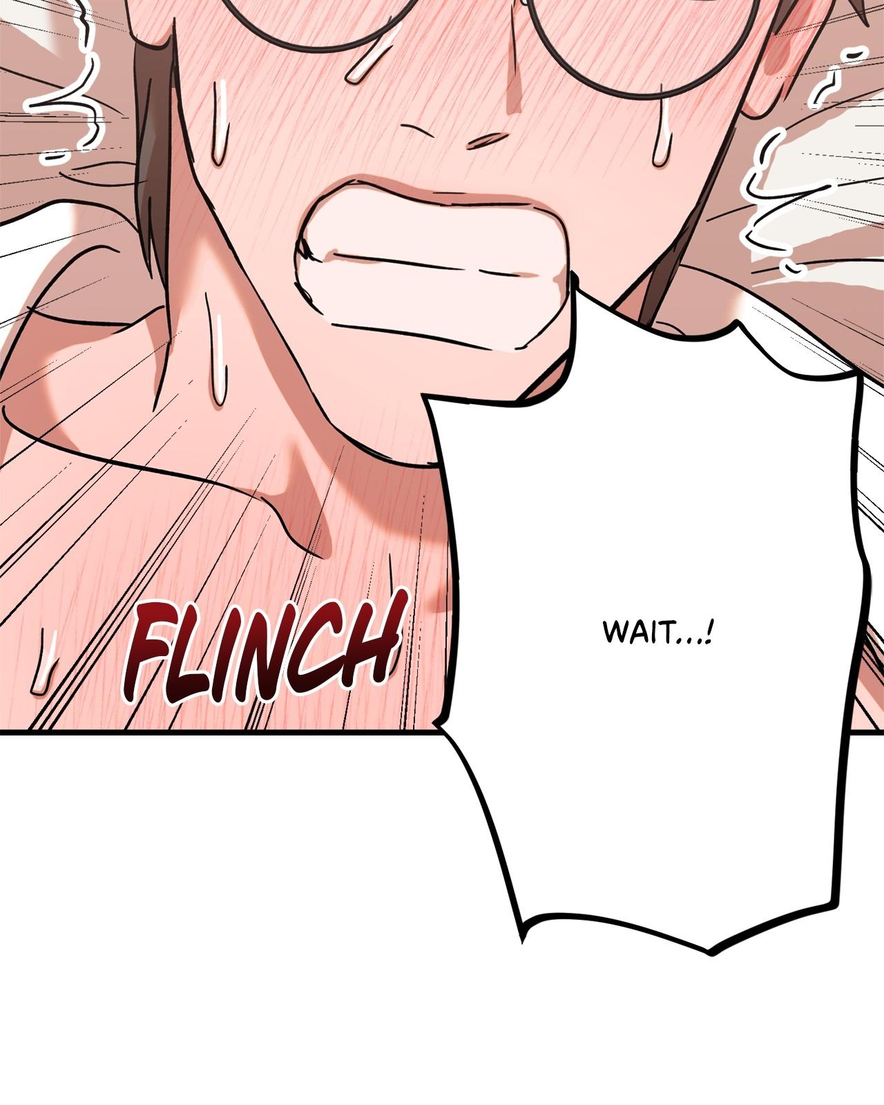 On-Site Arrest! Chapter 26 page 55 - 