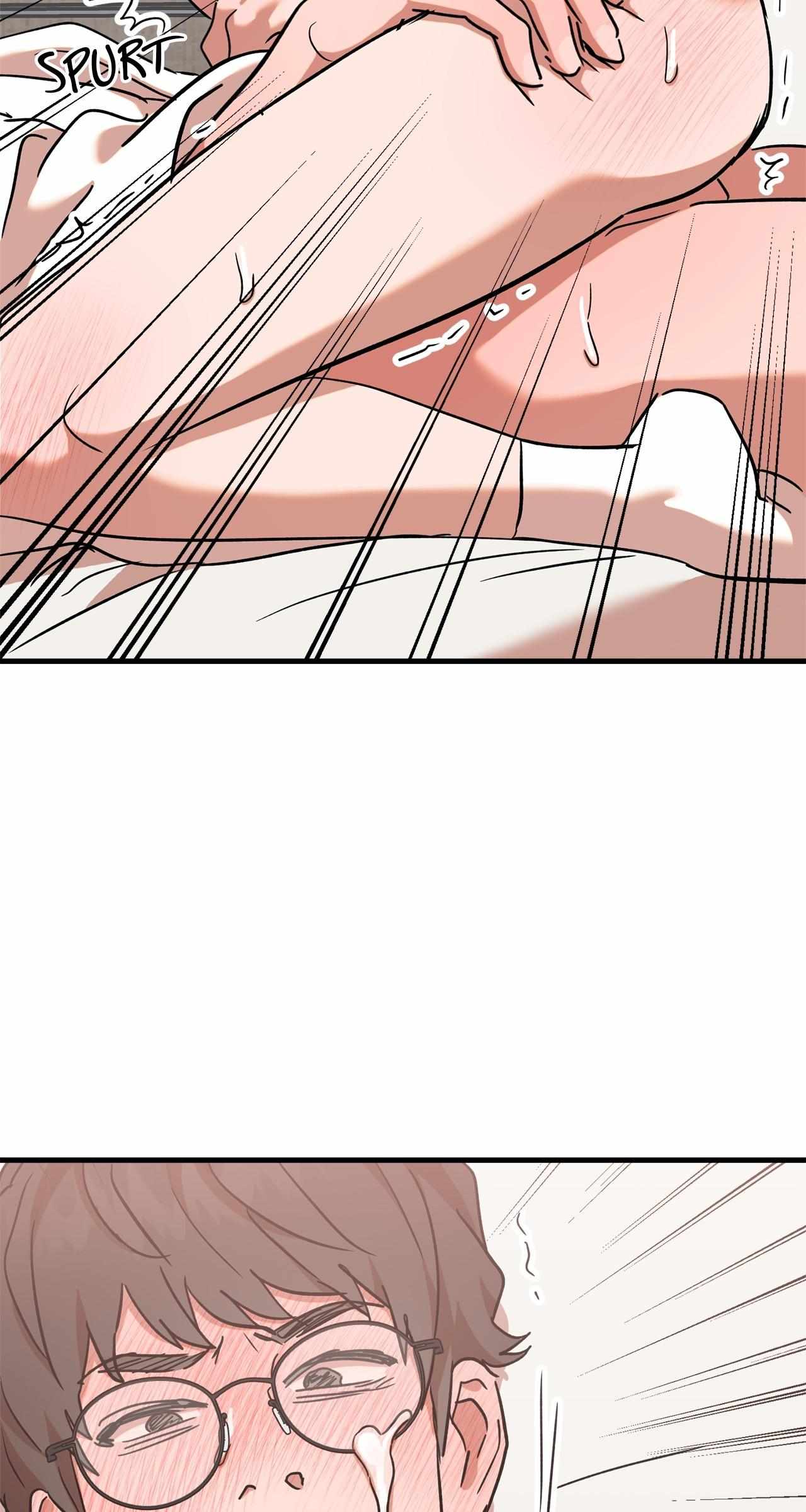 On-Site Arrest! Chapter 26 page 60 - 