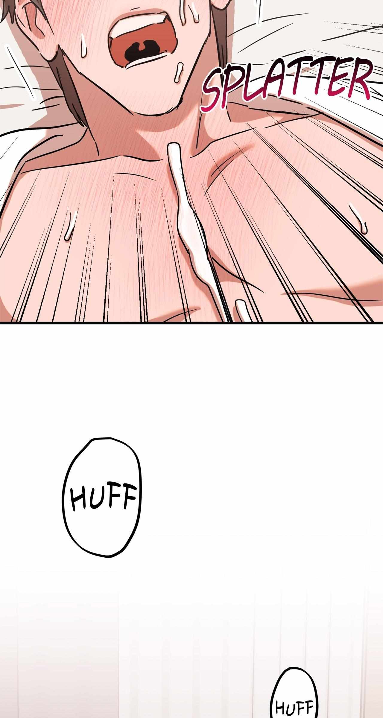 On-Site Arrest! Chapter 26 page 61 - 