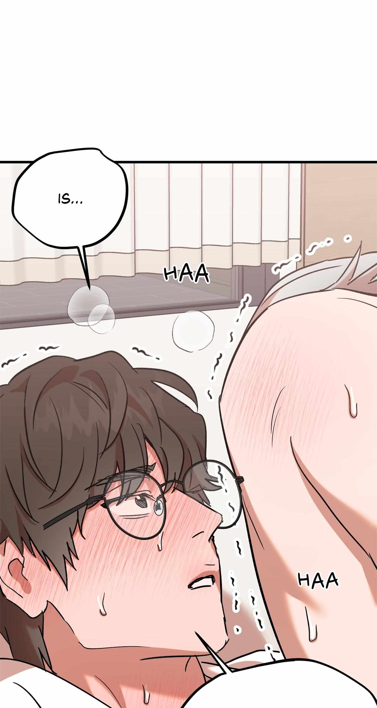 On-Site Arrest! Chapter 26 page 64 - 
