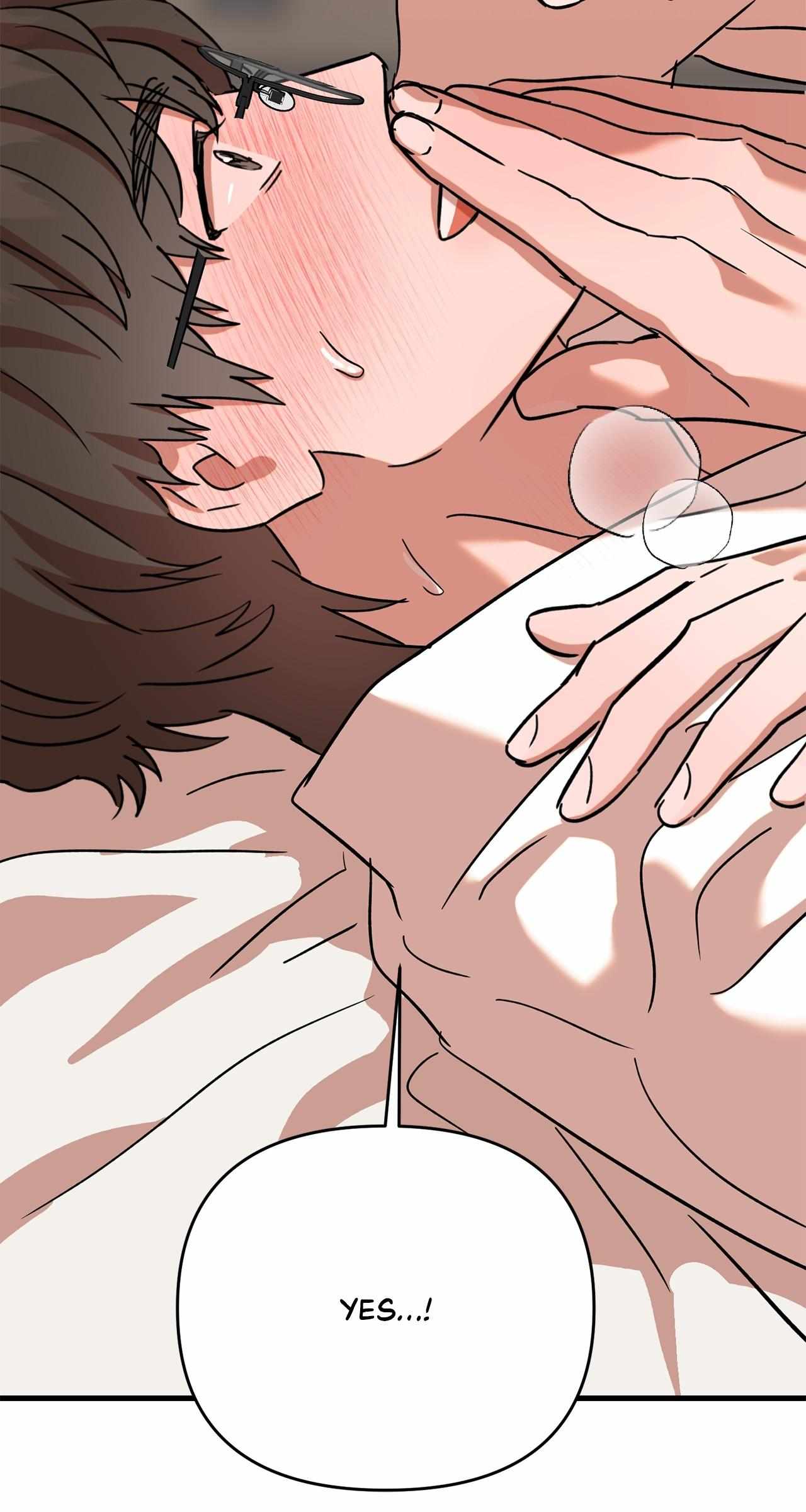 On-Site Arrest! Chapter 26 page 68 - 